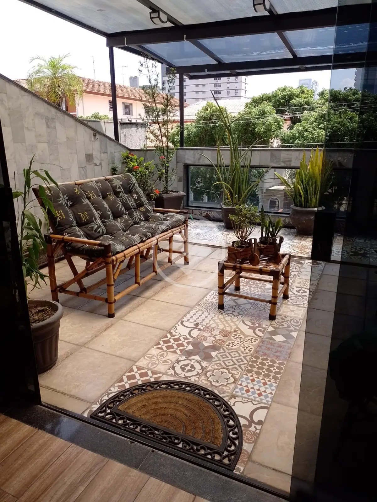 Casa Comercial GONZAGA, Santos - SP — foto 1