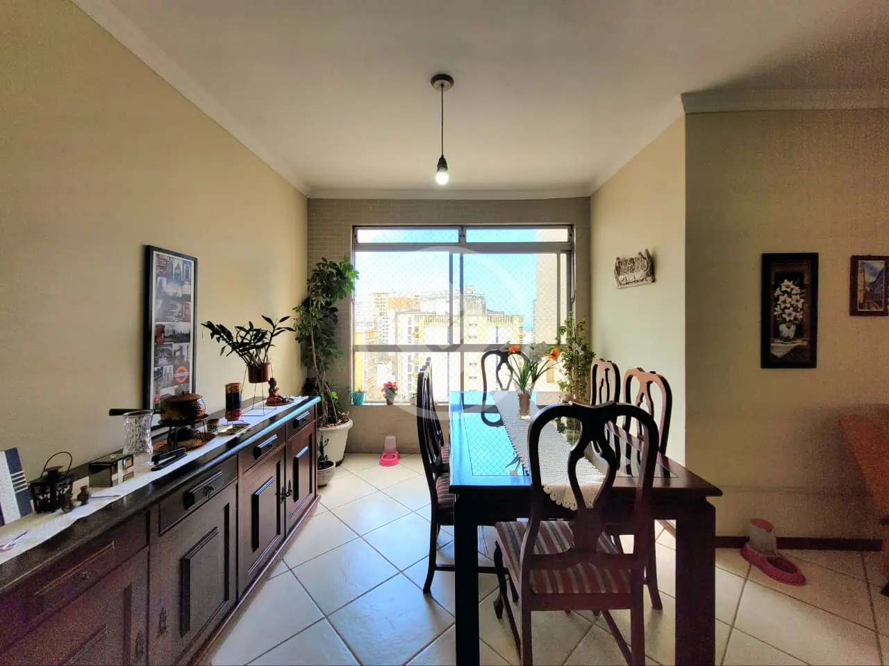 Apartamento GONZAGA, Santos - SP — foto 2