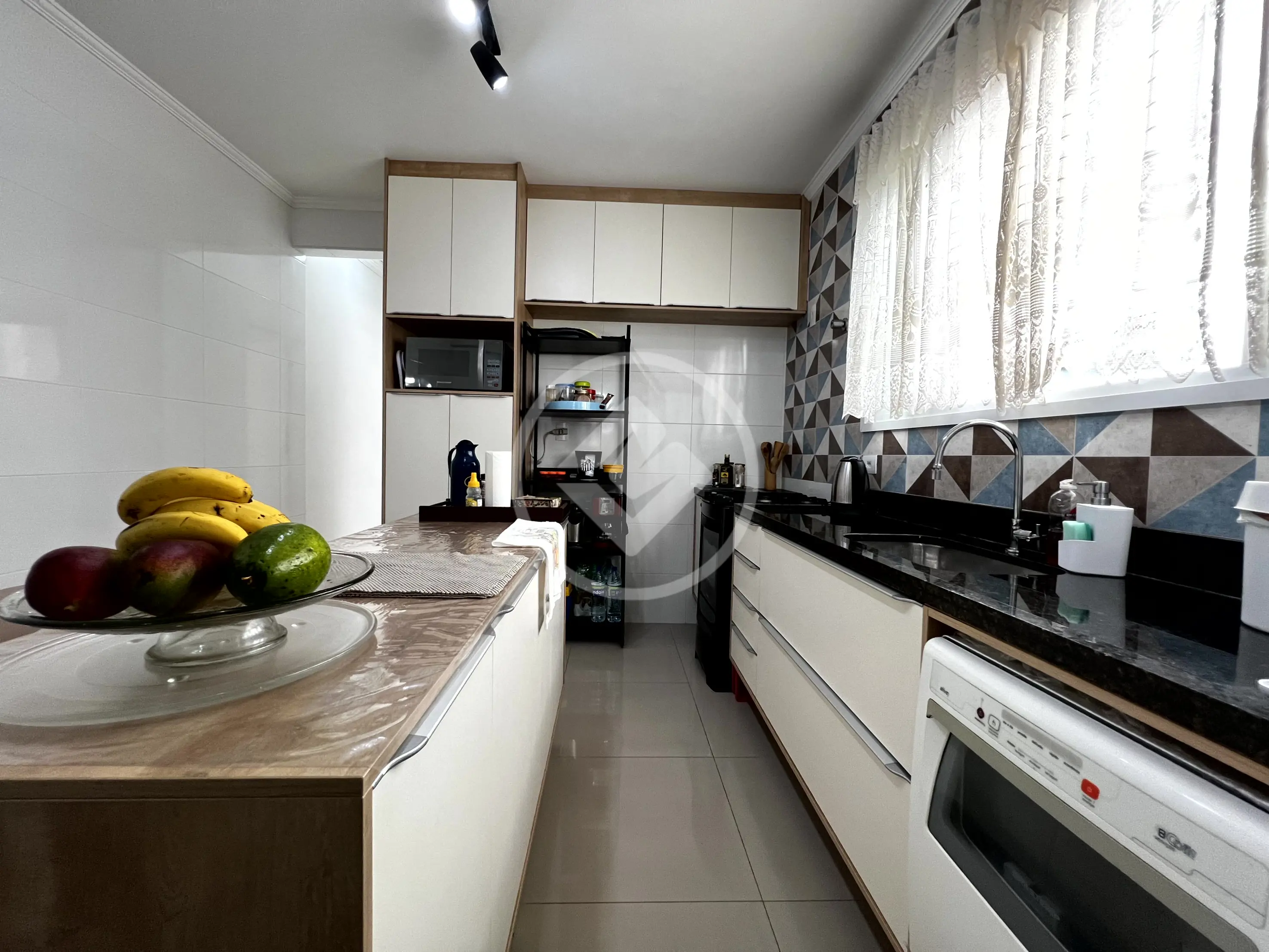 Imagem 6 - Casa em PONTA DA PRAIA, Santos - SP