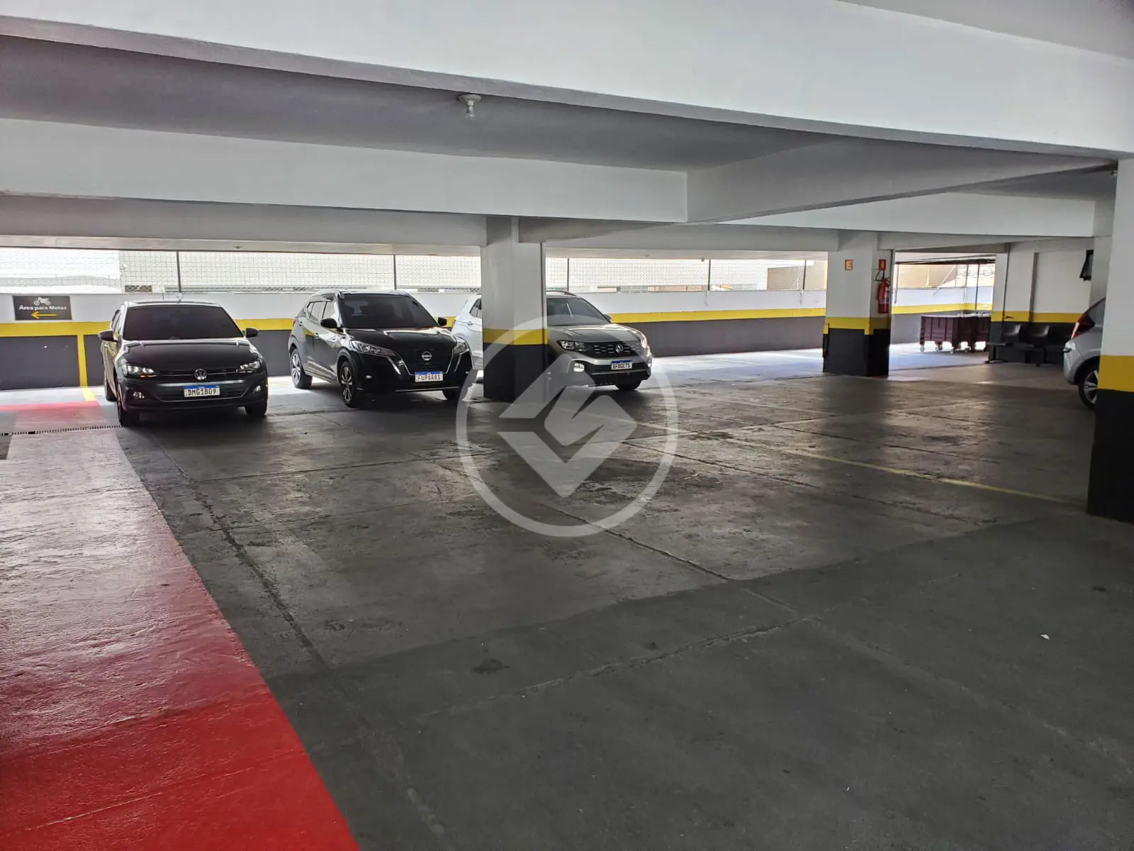 Image 20 - Sala Comercial em Pompéia, Santos - SP