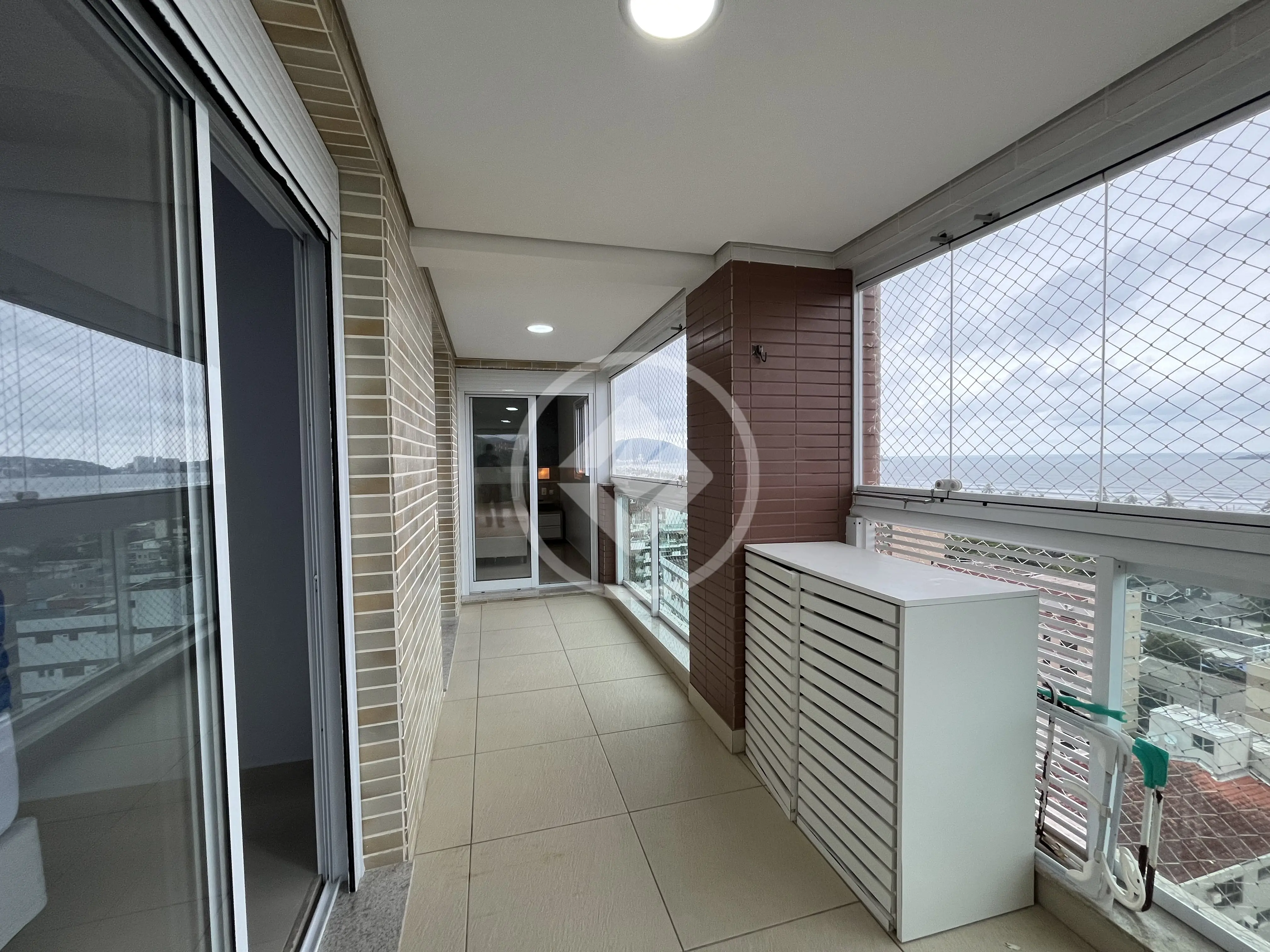 Imagem 6 - Apartamento em Enseada, Guarujá - SP