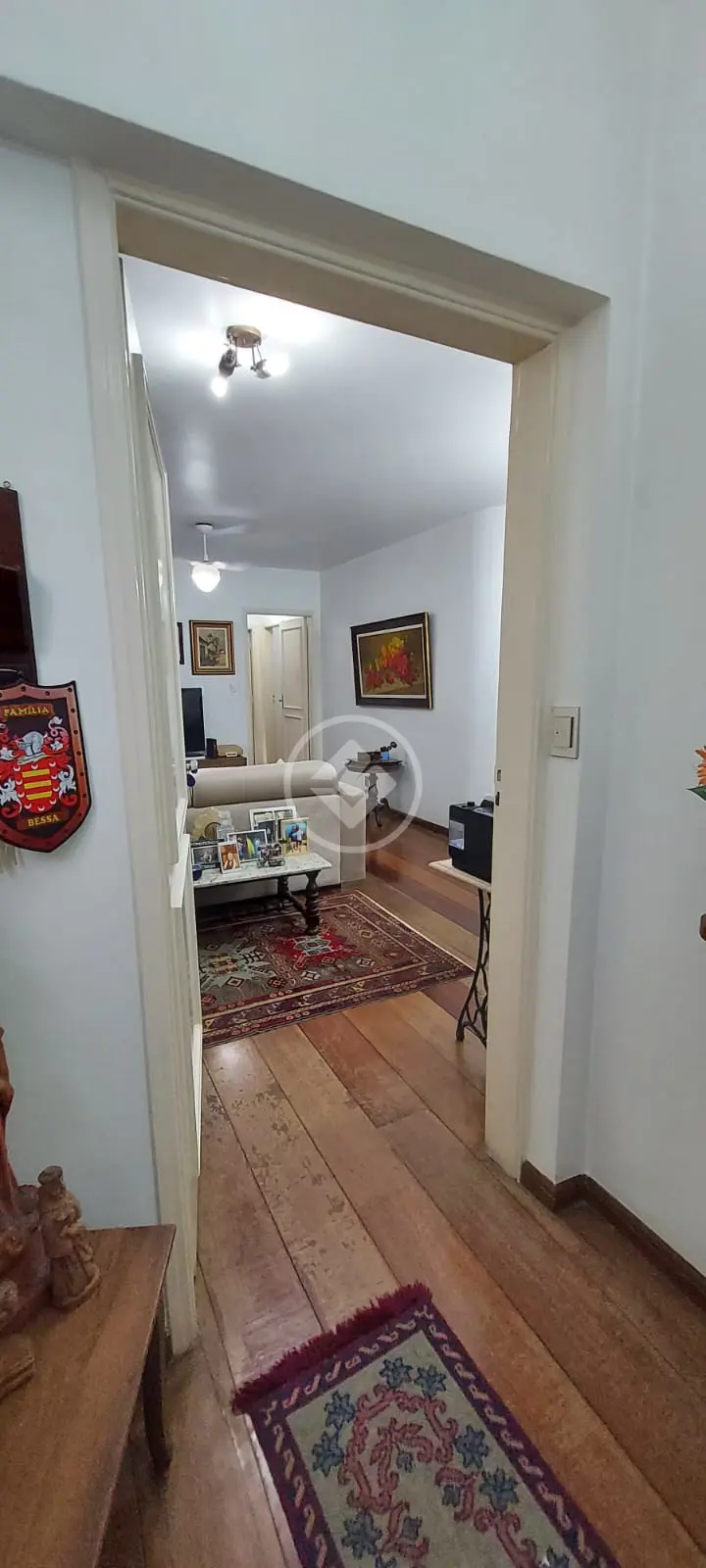 Imagem 4 - Apartamento em Aparecida, Santos - SP