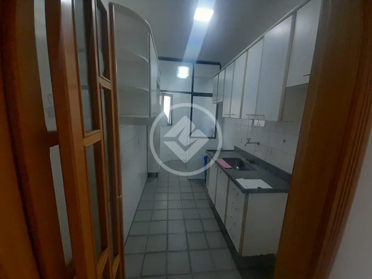 Imagem 2 - Apartamento em Vila Mathias, Santos - SP