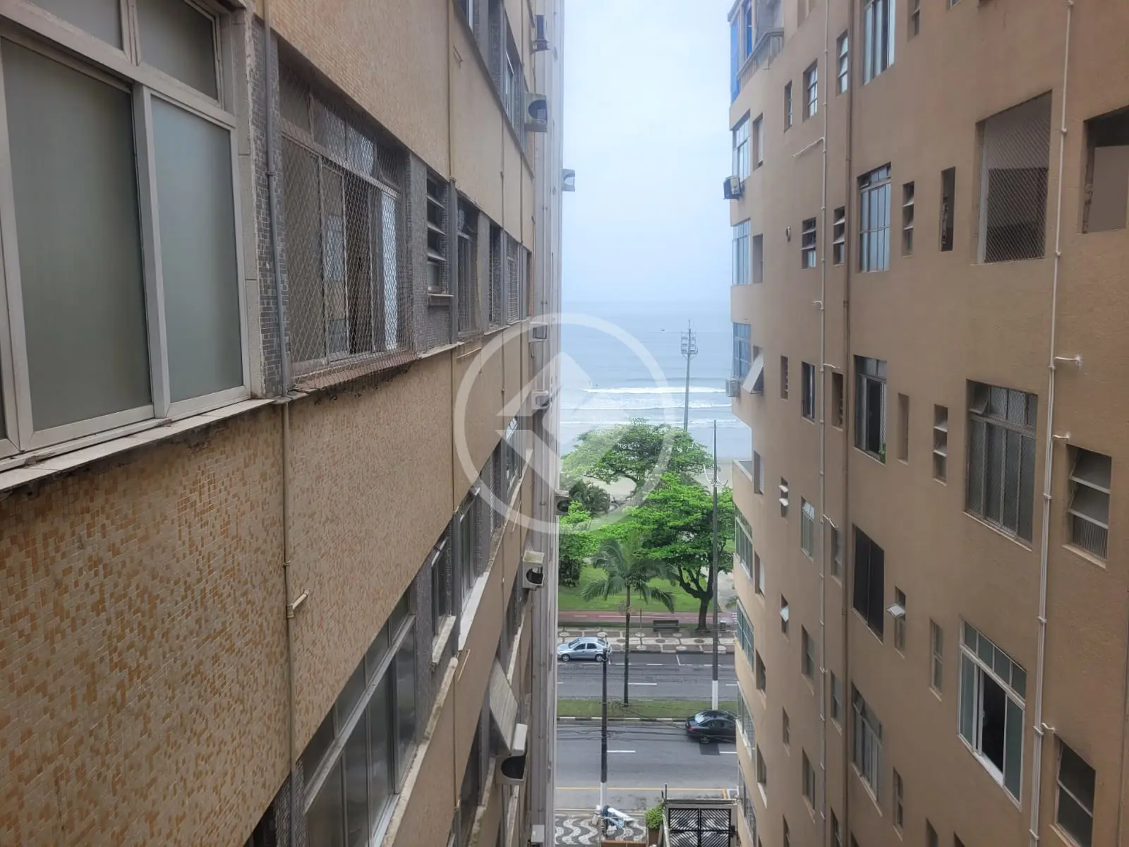 Apartamento BOQUEIRÃO, Santos - SP — foto 1