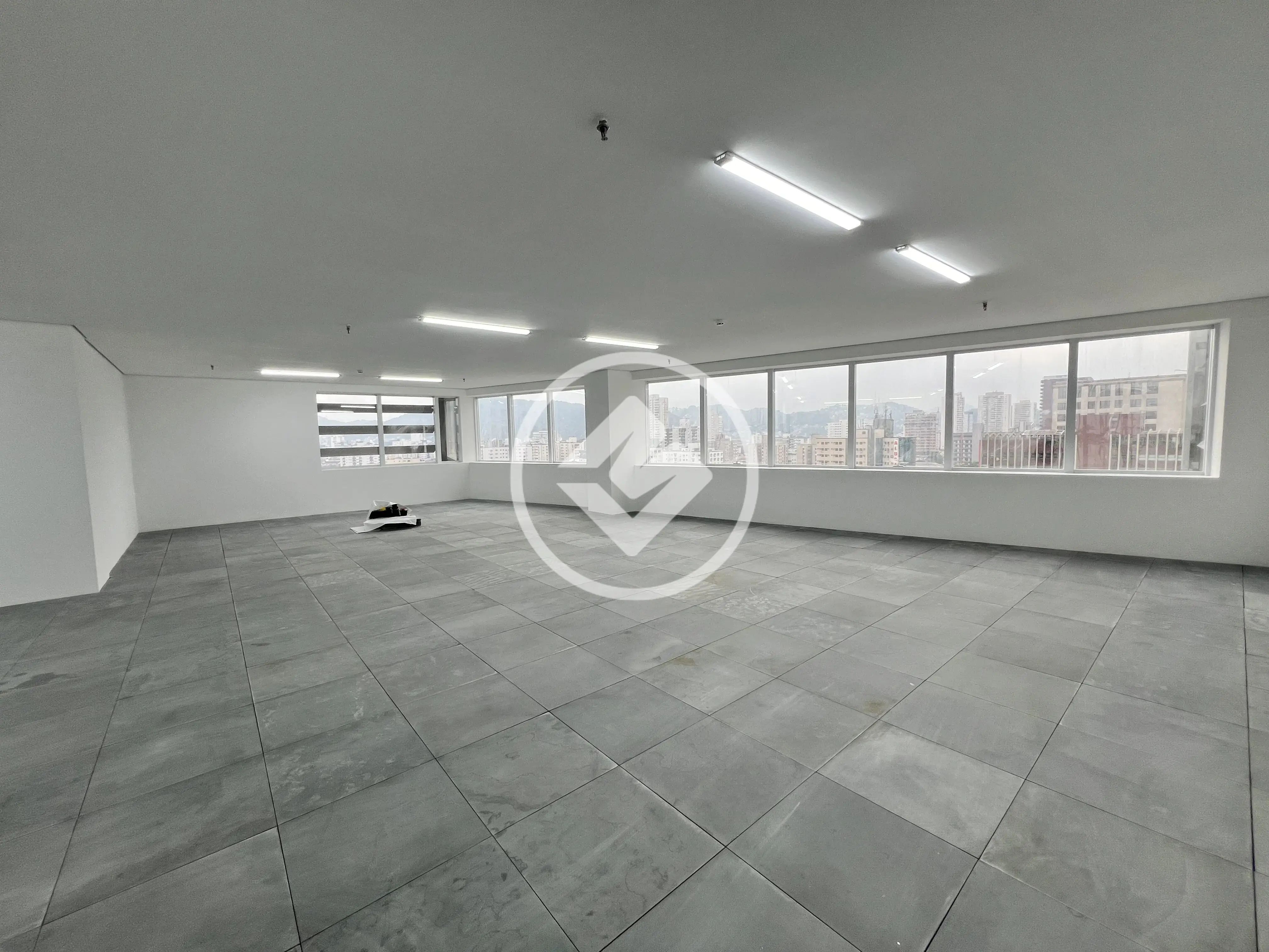 Imagem 6 - Sala Comercial em Gonzaga, Santos - SP