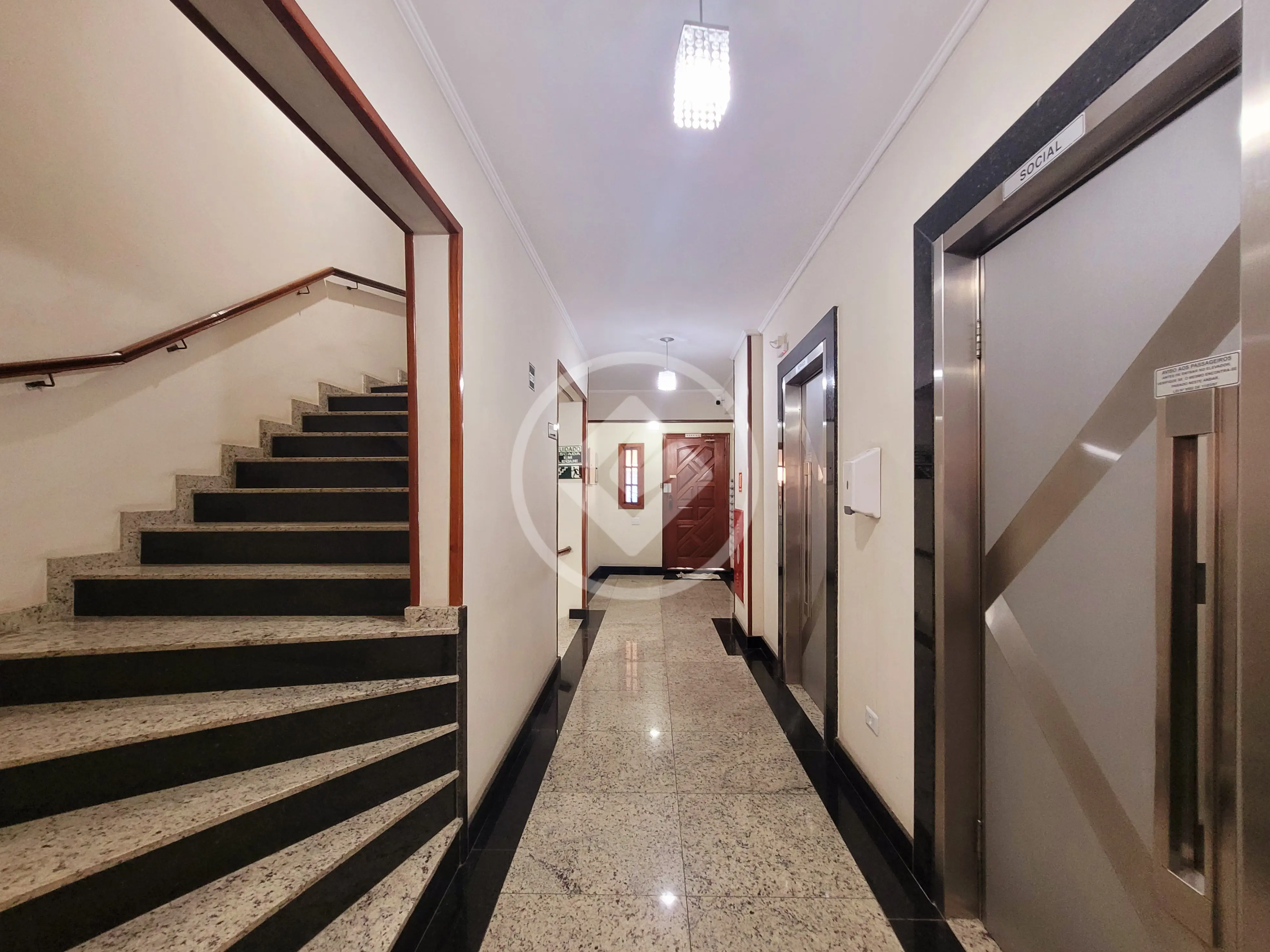Image 16 - Apartamento em Embaré, Santos - SP