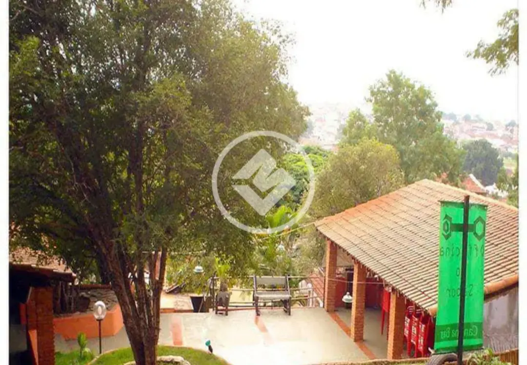 Imagem 2 - Chácara em Jardim Sumaré, Ribeirão Preto - SP