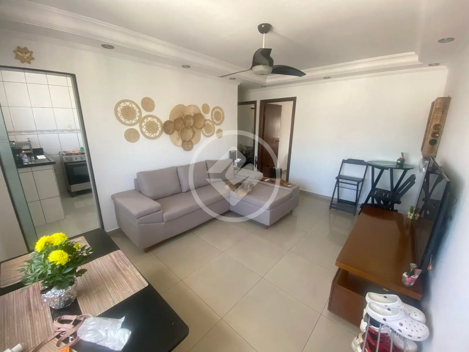Image 13 - Apartamento em BOQUEIRÃO, Santos - SP