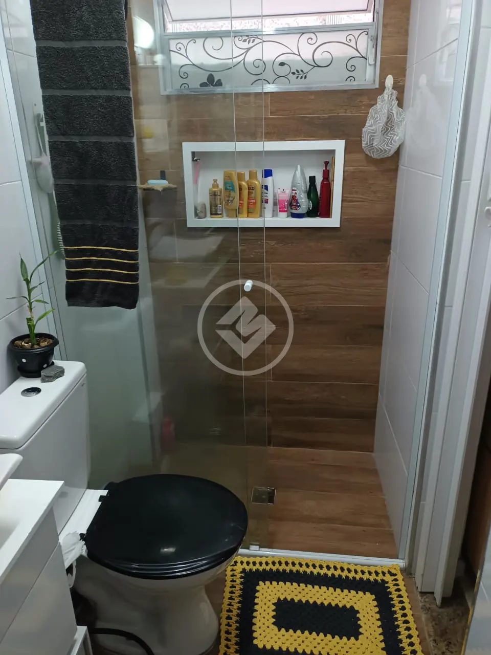 Imagem 3 - Apartamento em Aparecida, Santos - SP