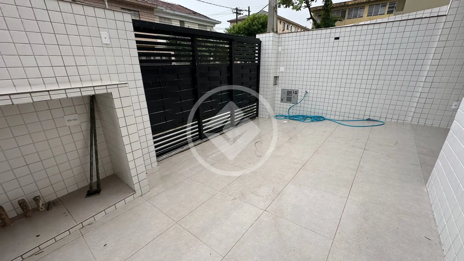 Image 23 - Casa em Vila Belmiro, Santos - SP