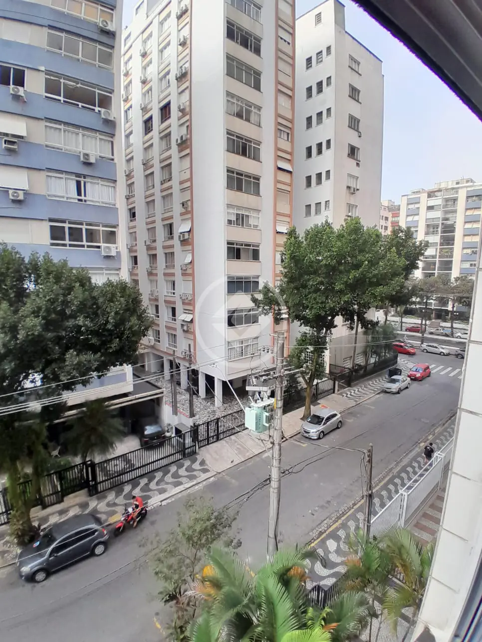 Imagem 1 - Apartamento em Gonzaga, Santos - SP