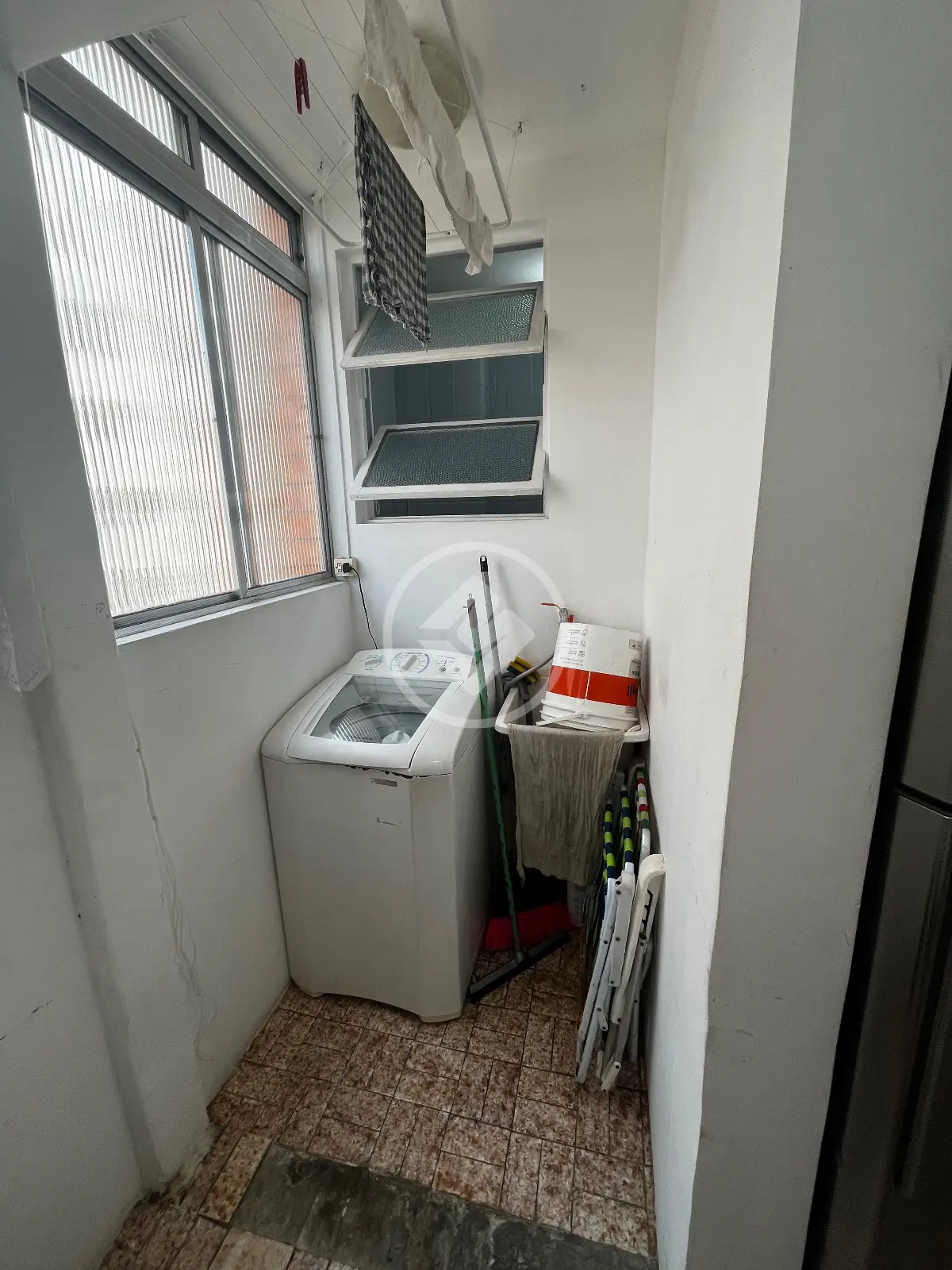 Image 13 - Kitnet / Conjugado em Gonzaga, Santos - SP