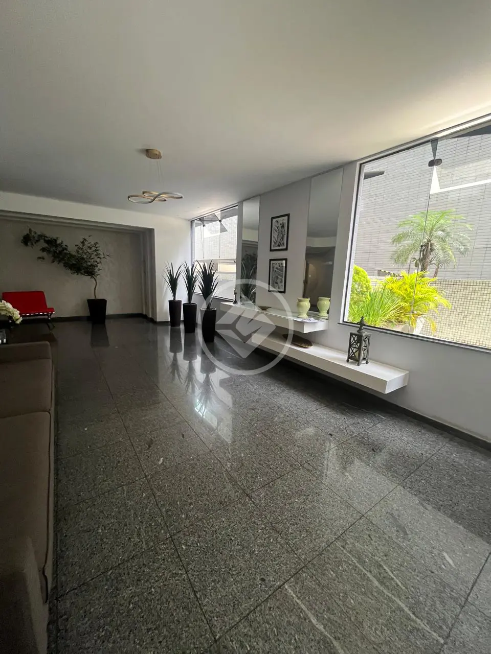 Imagem 2 - Apartamento em Pompéia, Santos - SP