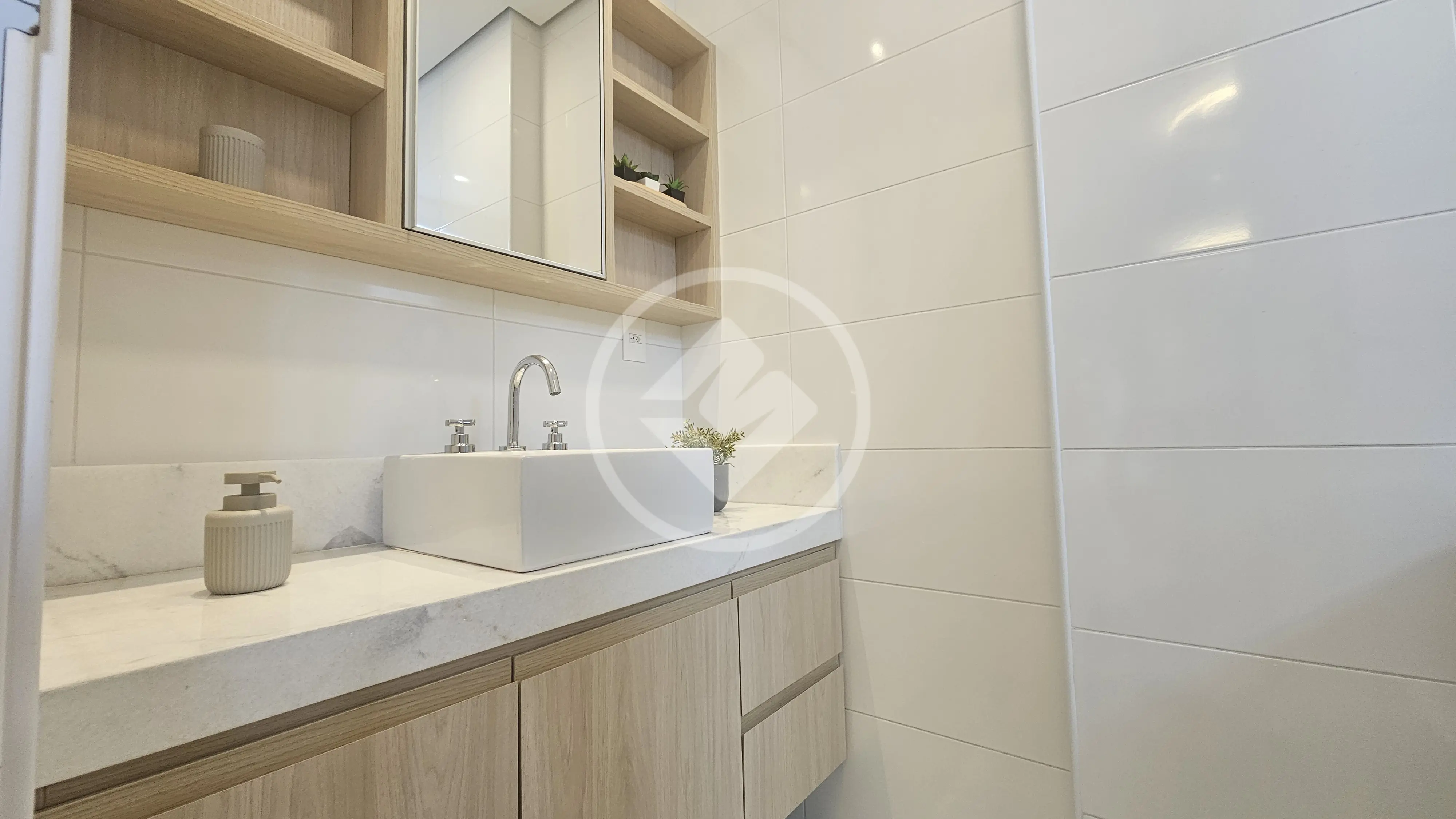 Imagem 5 - Apartamento em PONTA DA PRAIA, Santos - SP