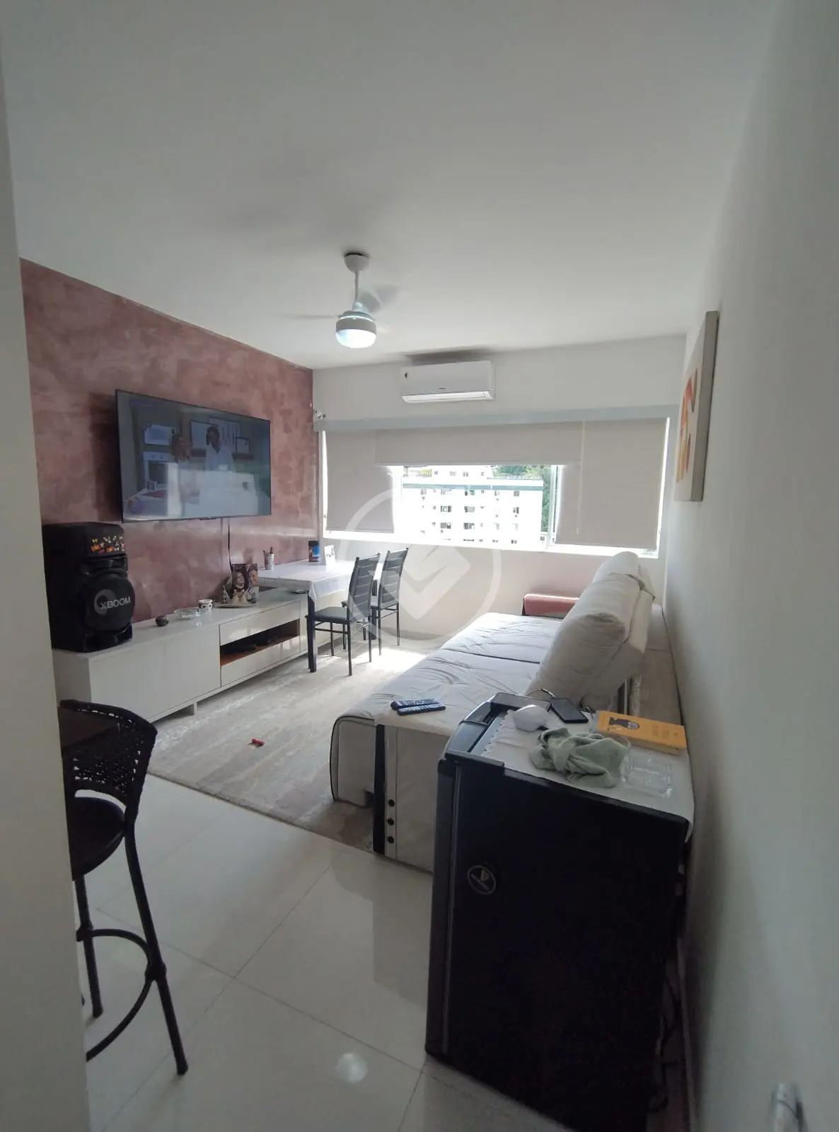 Imagem 3 - Apartamento em Marapé, Santos - SP