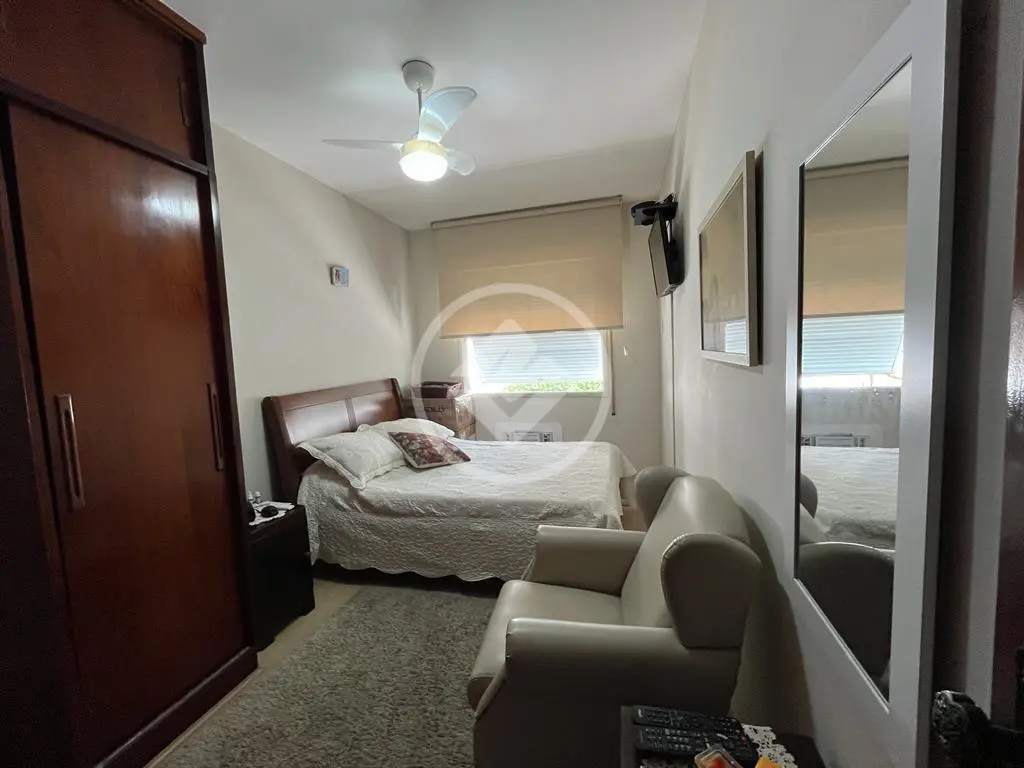 Imagem 4 - Apartamento em Pompéia, Santos - SP