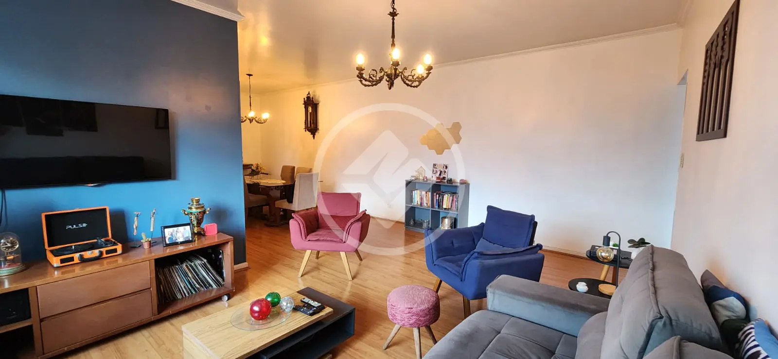 Imagem 3 - Apartamento em Gonzaga, Santos - SP