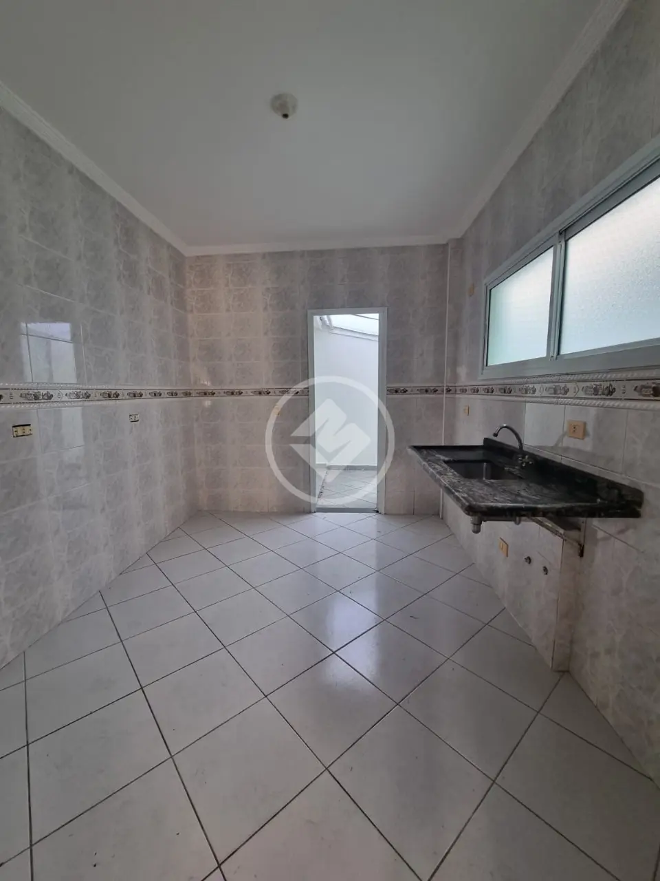 Casa Condomínio Canto do Forte, Praia Grande - SP — foto 2