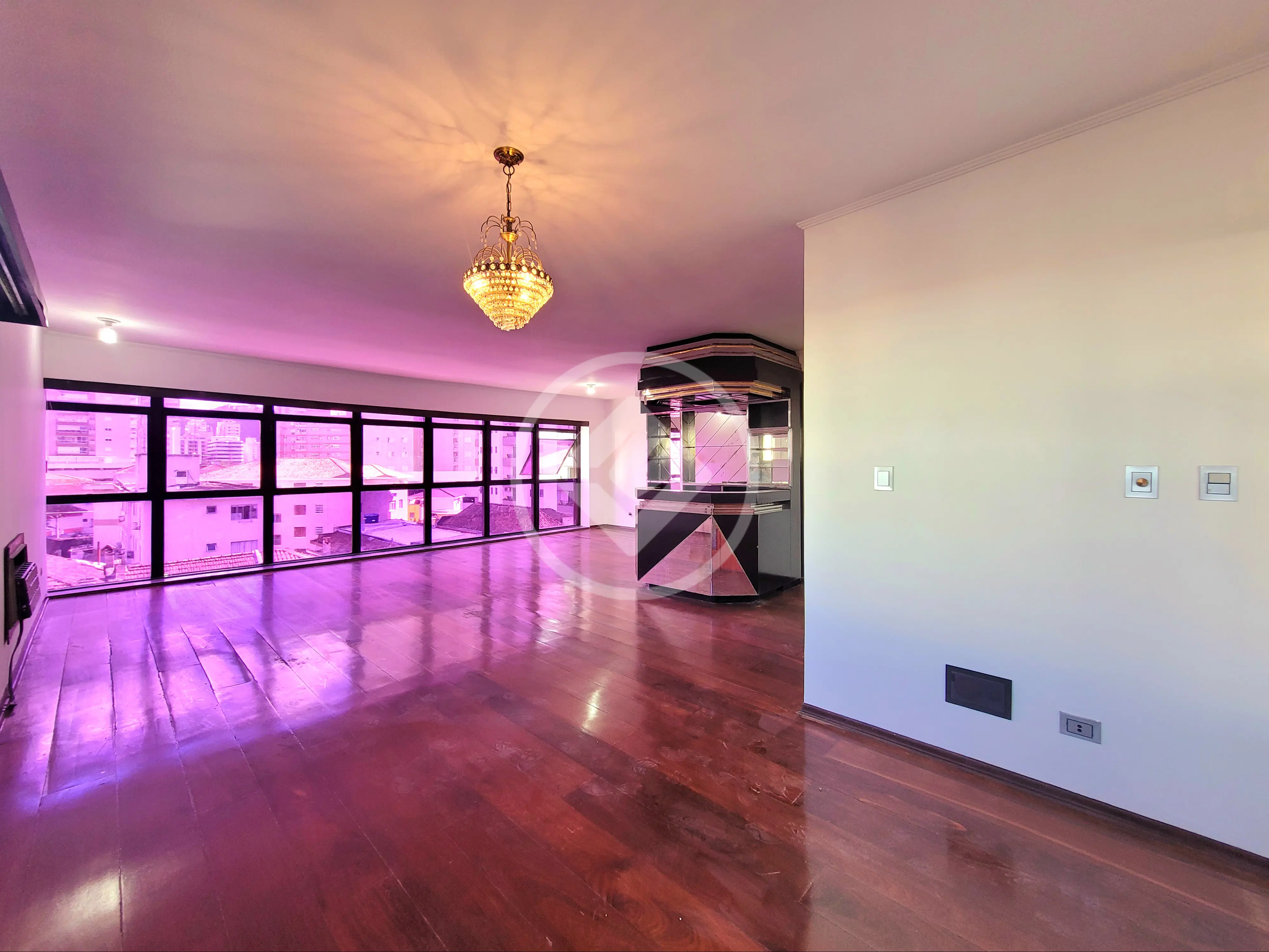 Apartamento GONZAGA, Santos - SP — foto 1