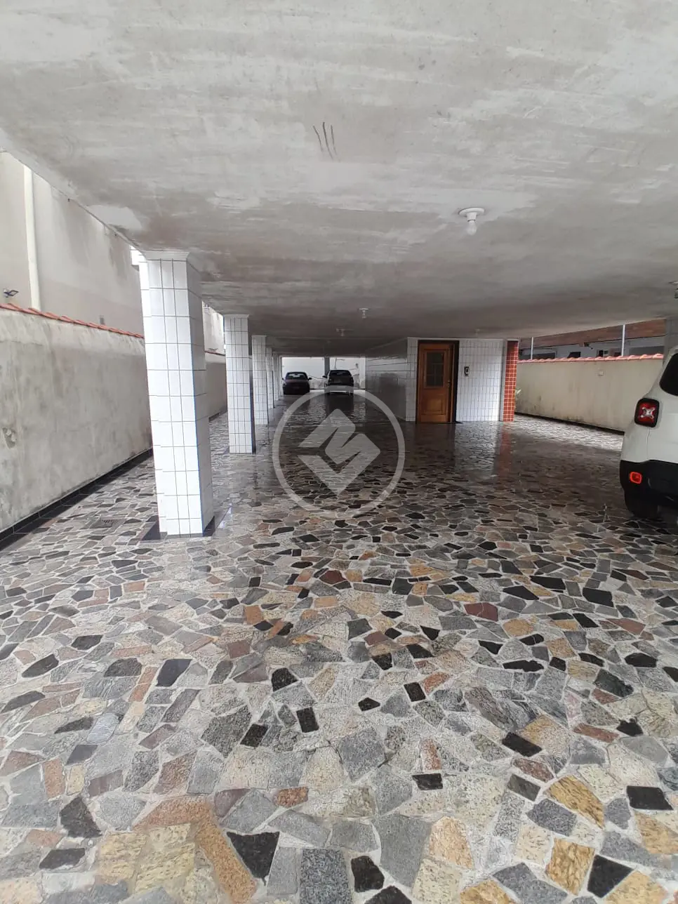 Image 31 - Apartamento em Embaré, Santos - SP