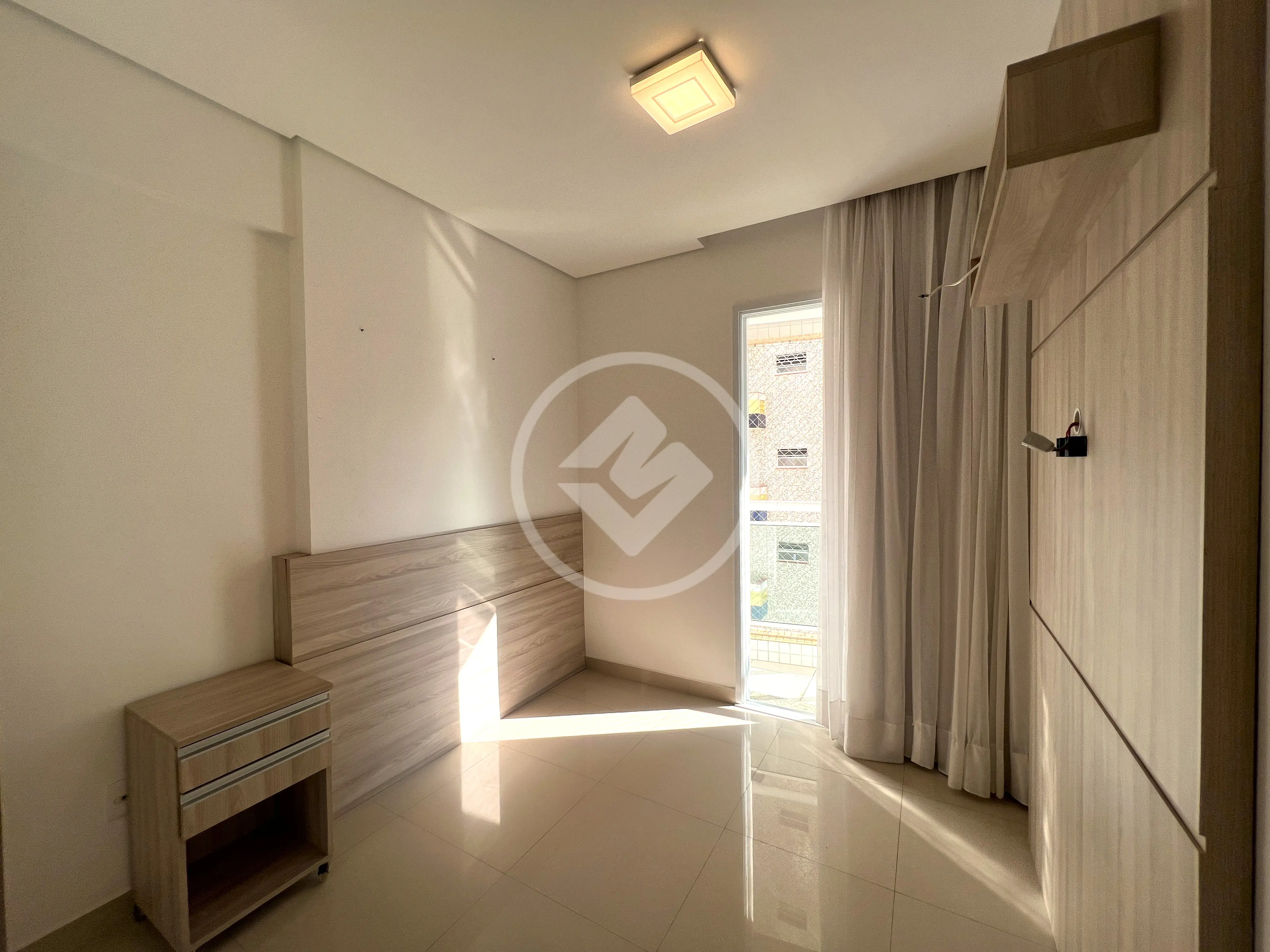 Imagem 2 - Apartamento em José Menino, Santos - SP
