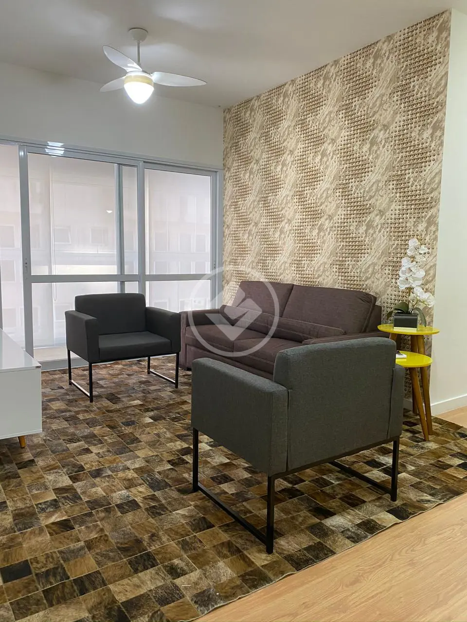 Apartamento GONZAGA, Santos - SP — foto 2
