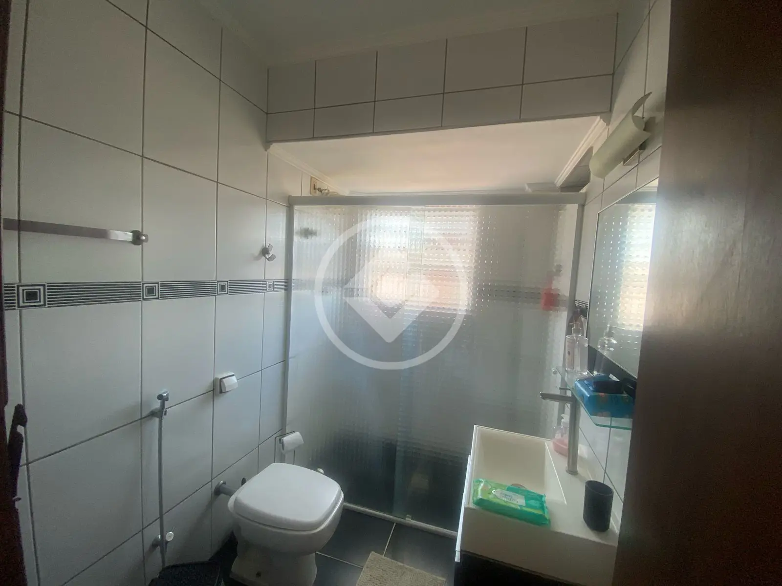 Apartamento BOQUEIRÃO, Santos - SP — foto 2