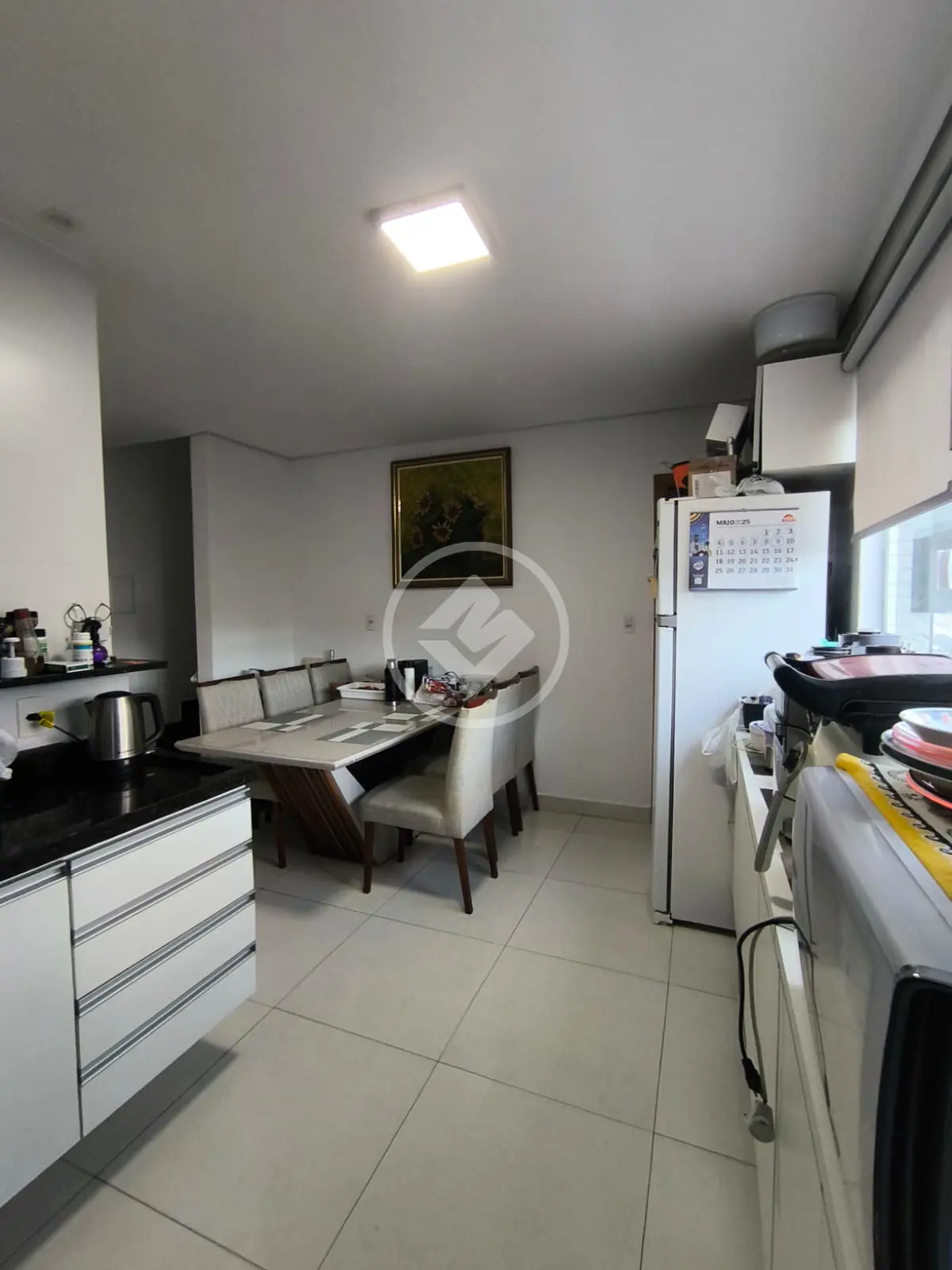 Imagem 4 - Casa em Marapé, Santos - SP