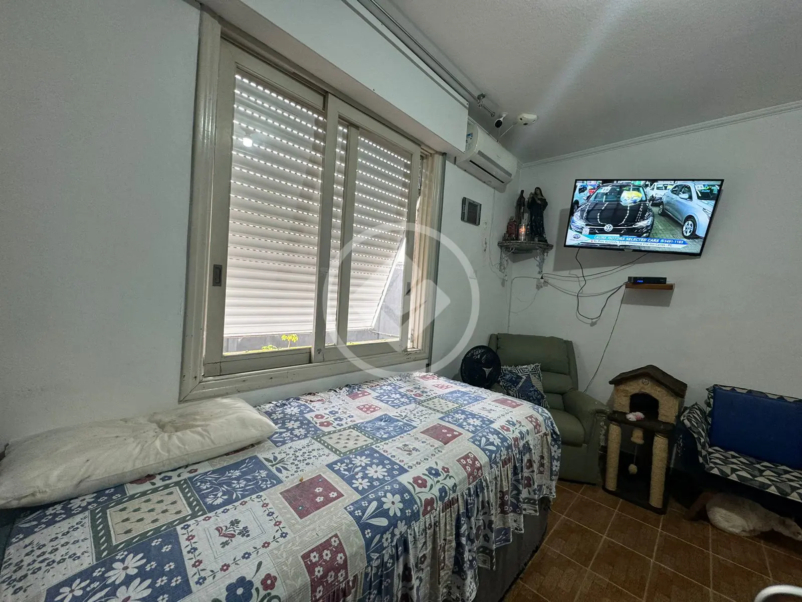 Imagem 4 - Apartamento em Vila Belmiro, Santos - SP