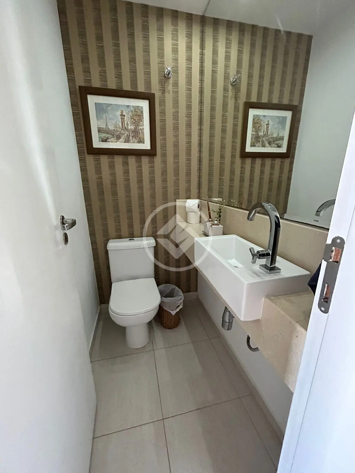 Imagem 5 - Apartamento em PONTA DA PRAIA, Santos - SP