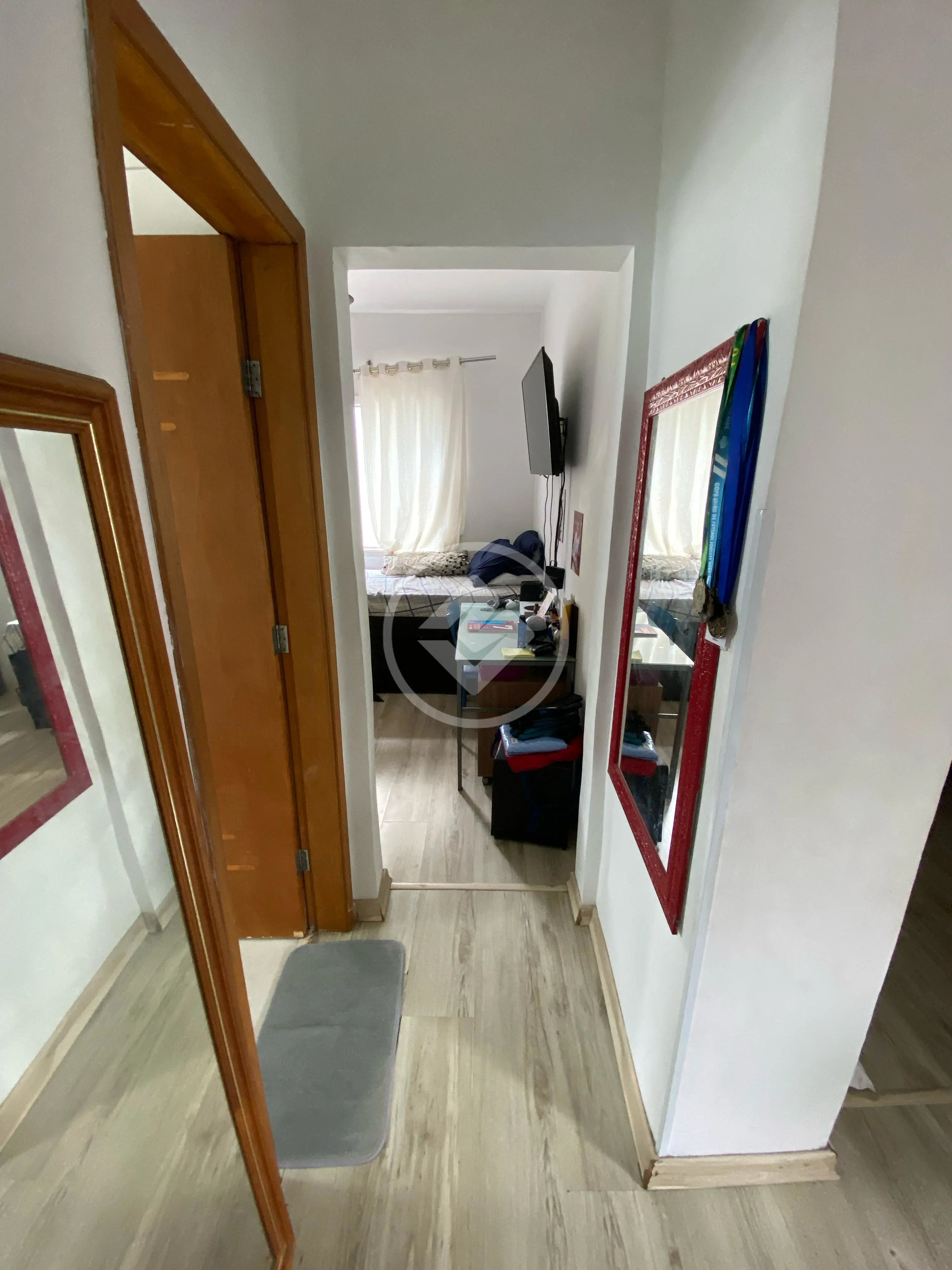 Image 11 - Apartamento em Embaré, Santos - SP
