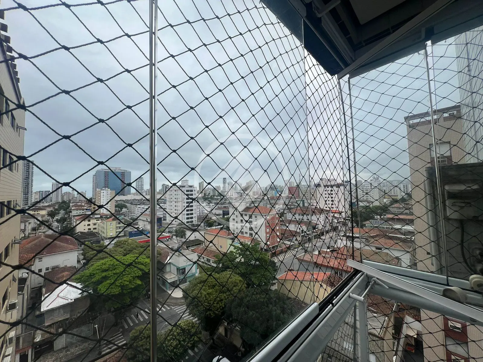 Imagem 6 - Apartamento em Aparecida, Santos - SP
