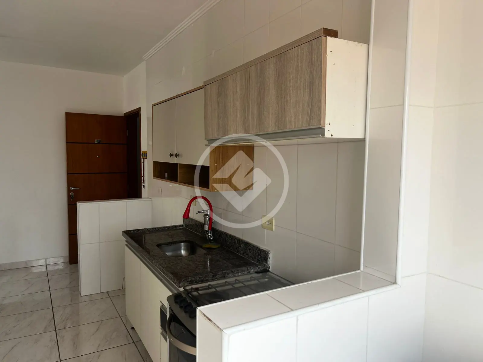 Imagem 4 - Apartamento em Ocian, Praia Grande - SP