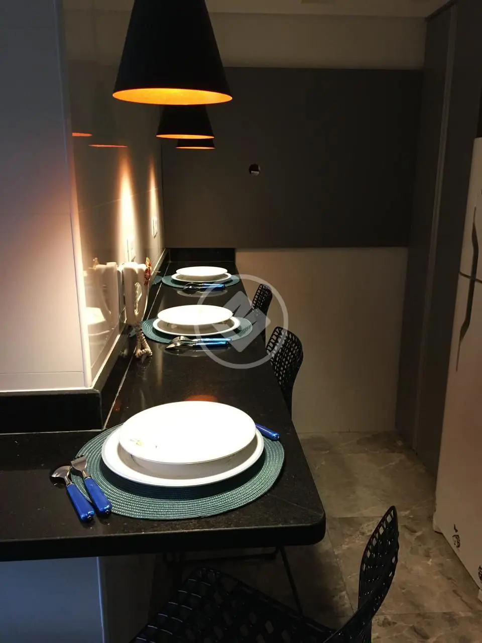 Imagem 6 - Apartamento em Marapé, Santos - SP