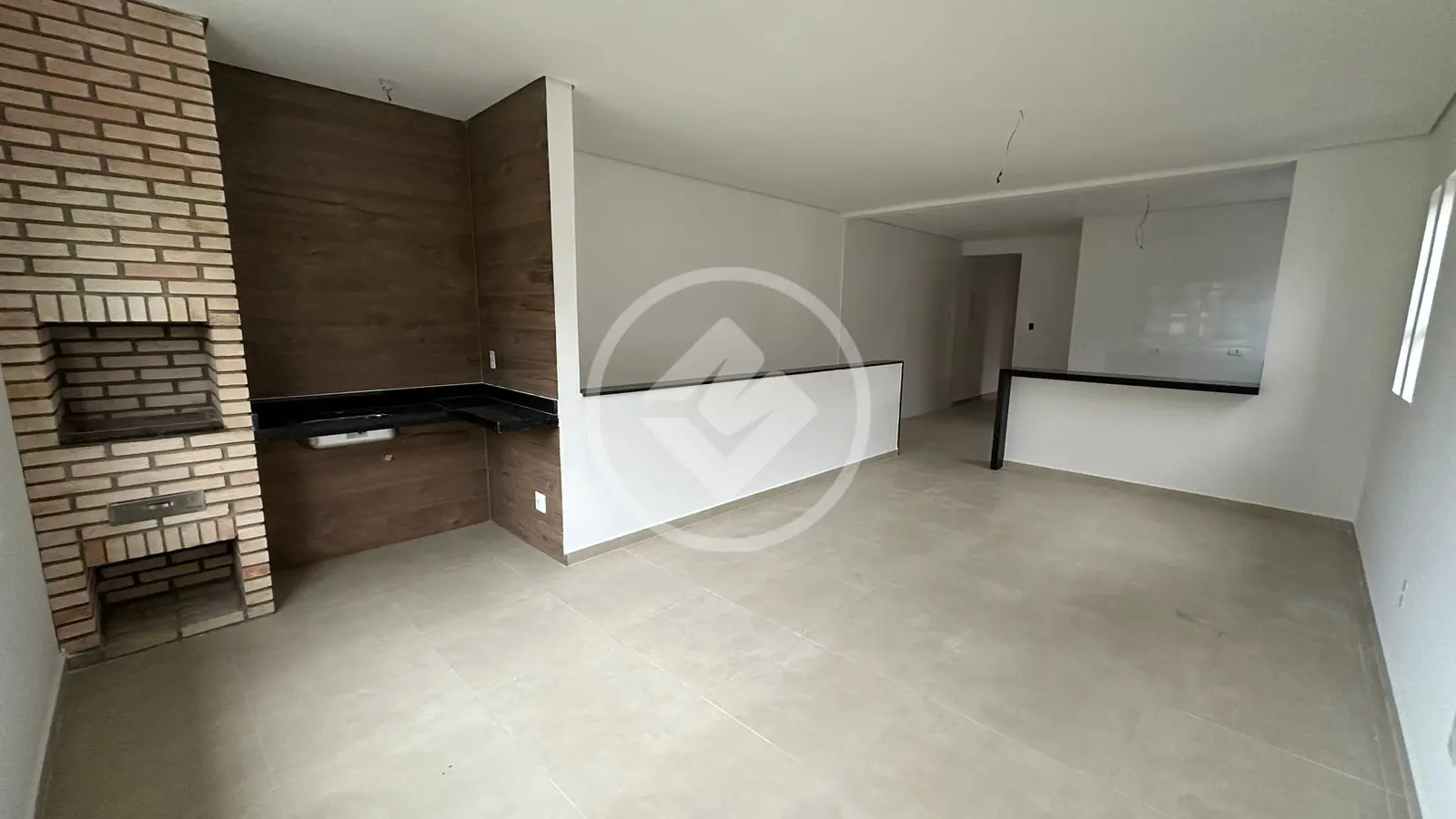 Casa Vila Belmiro, Santos - SP — foto 2
