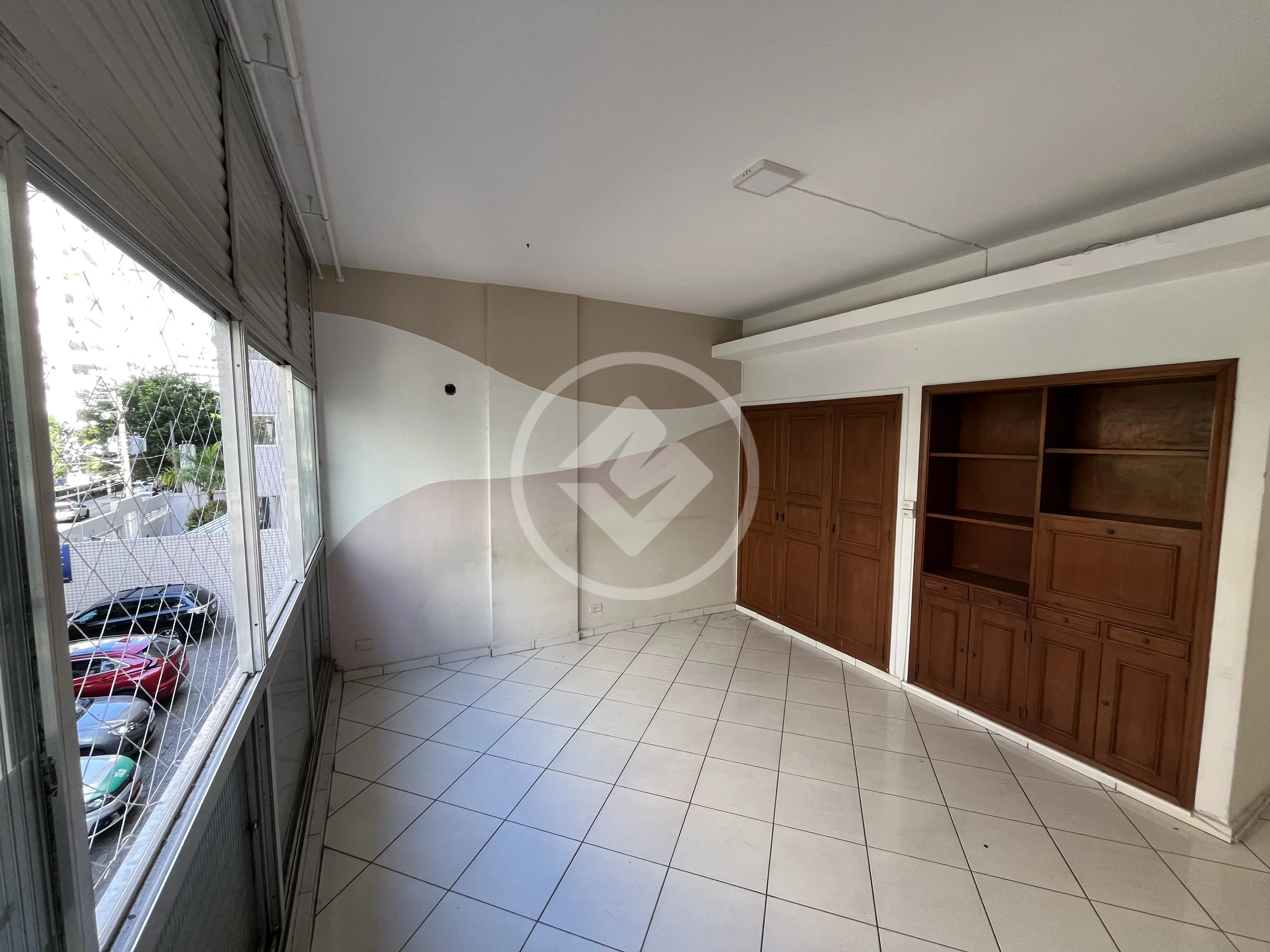 Loft / Studio BOQUEIRÃO, Santos - SP — foto 1