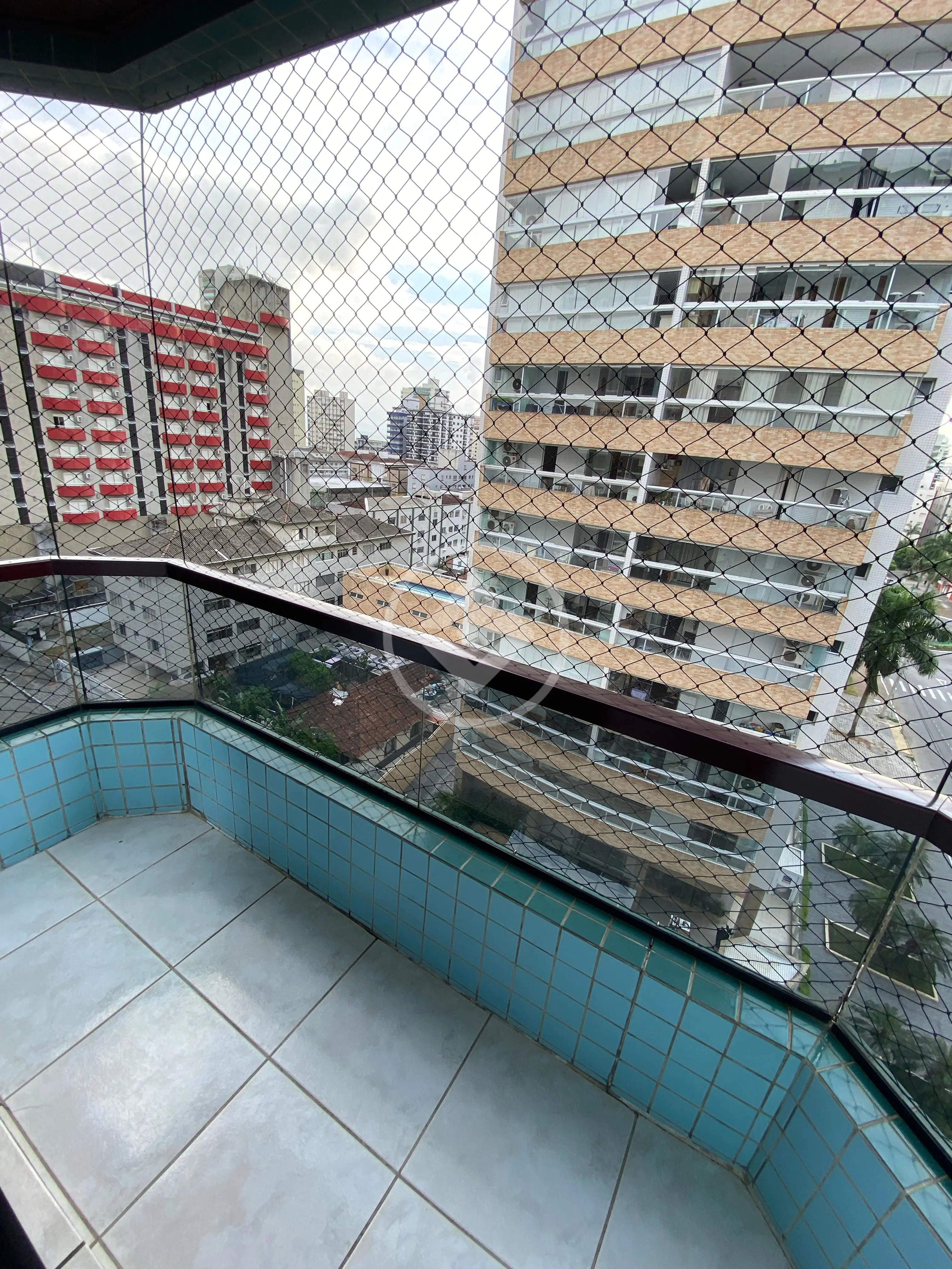 Image 13 - Apartamento em Guilhermina, Praia Grande - SP