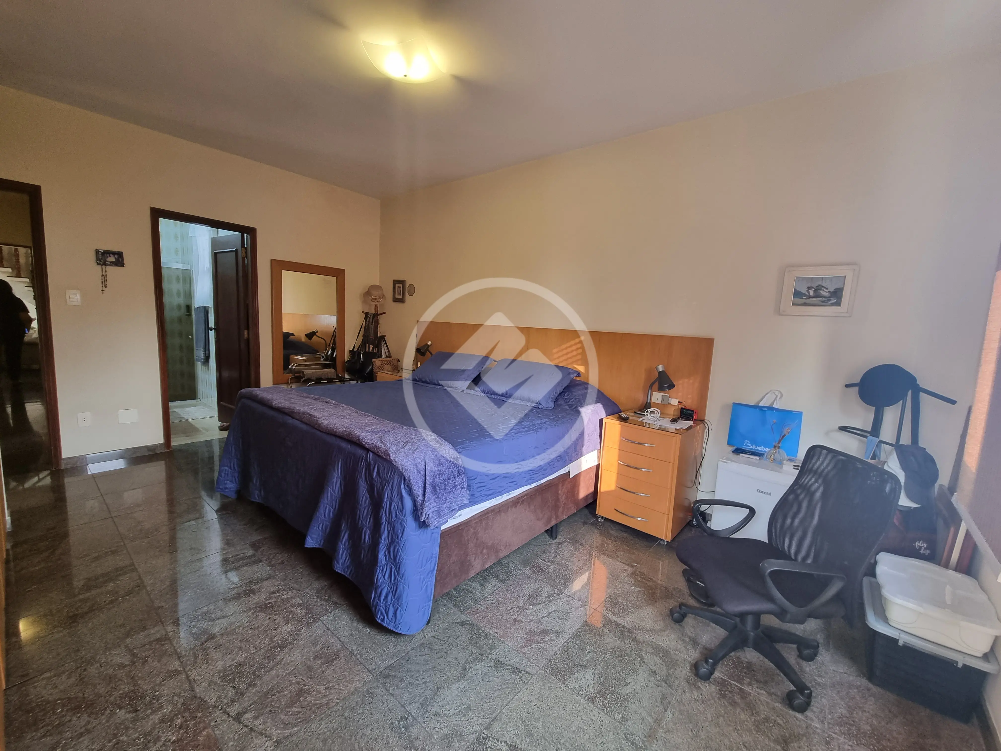 Imagem 2 - Cobertura Duplex em Ponta da Praia, Santos - SP