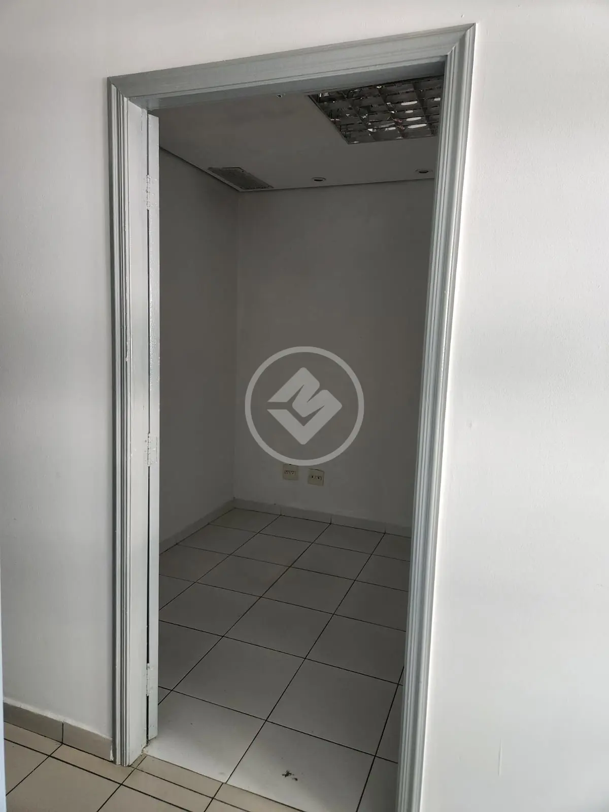 Image 15 - Sala Comercial em Vila Mathias, Santos - SP