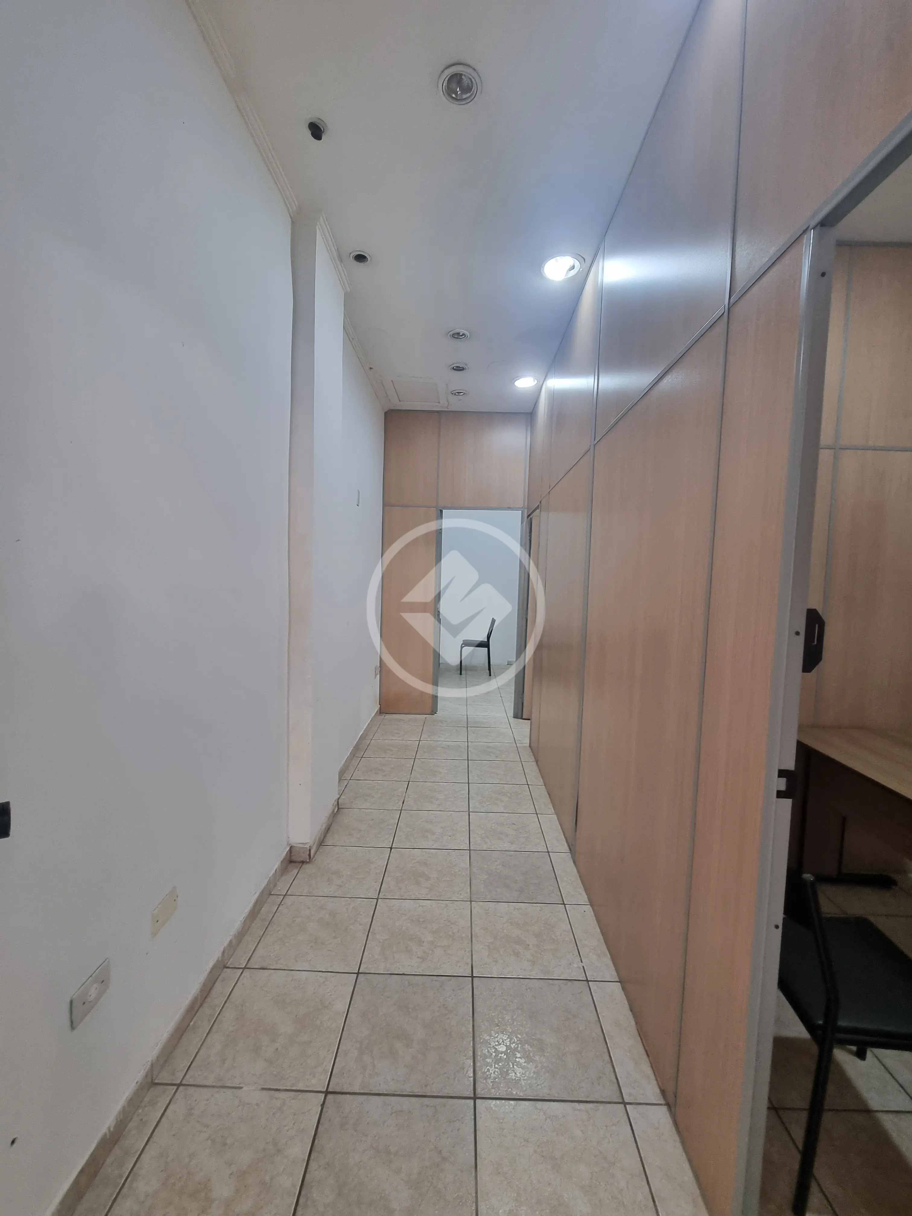 Imagem 5 - Prédio em Centro, Santos - SP