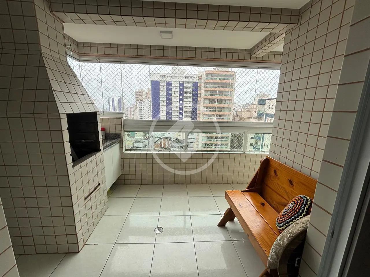 Edificio Aviação, Praia Grande - SP — foto 2