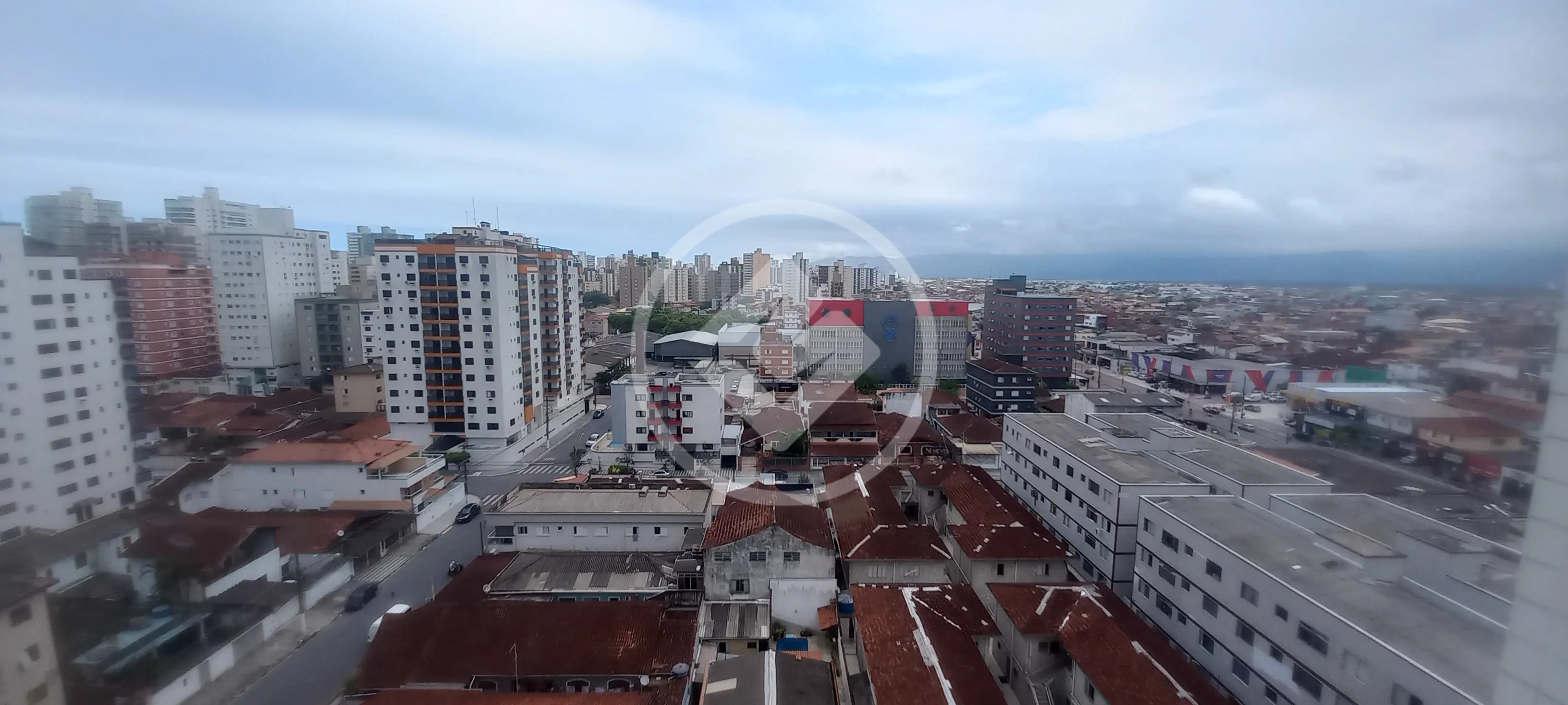 Imagem 3 - Apartamento em Tupi, Praia Grande - SP