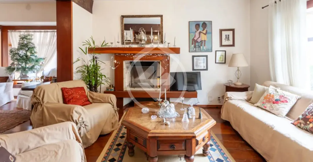 Imagem 1 - Casa em Jardim Novo Mundo, São Paulo - SP