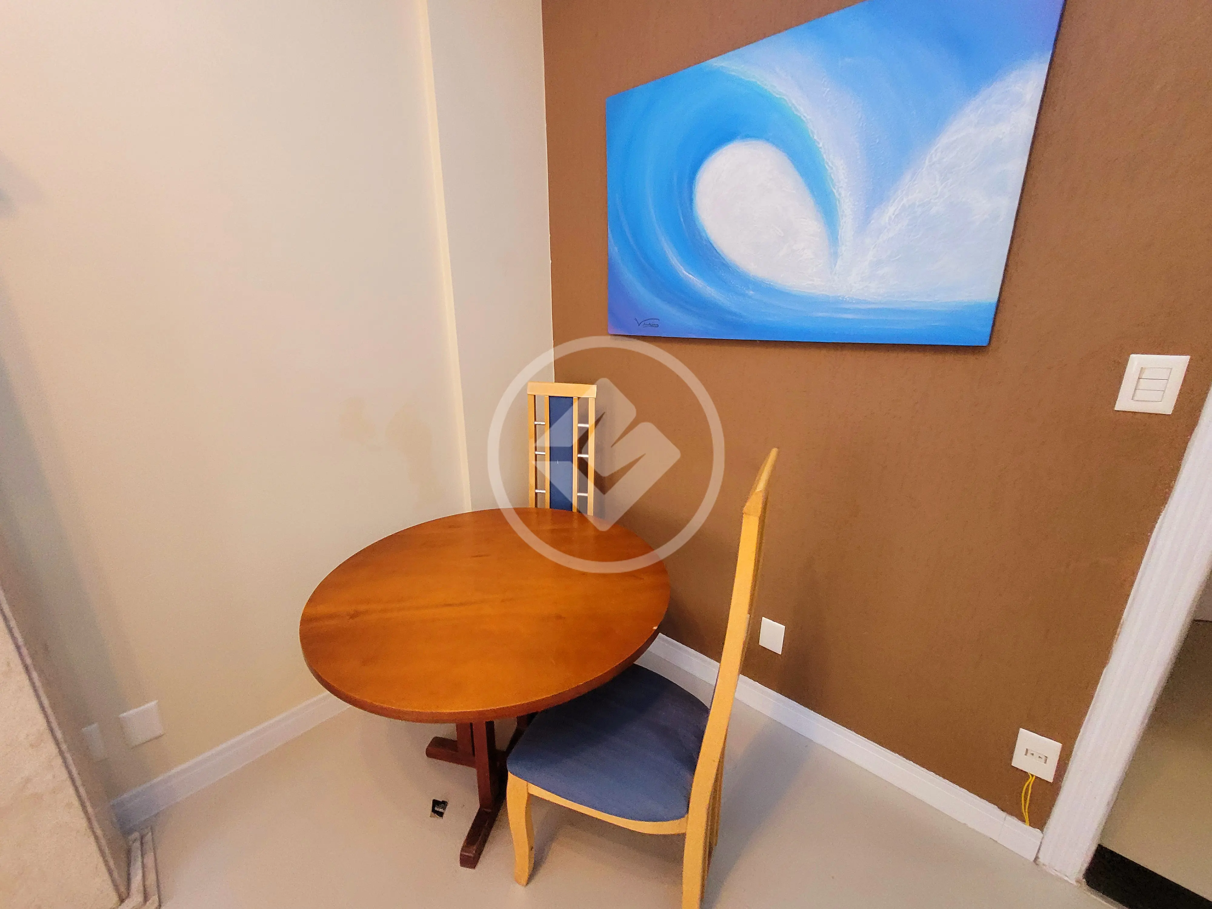 Imagem 5 - Apartamento em PONTA DA PRAIA, Santos - SP
