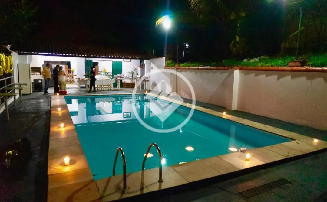 Imagem 5 - Chácara em Jardim Sumaré, Ribeirão Preto - SP