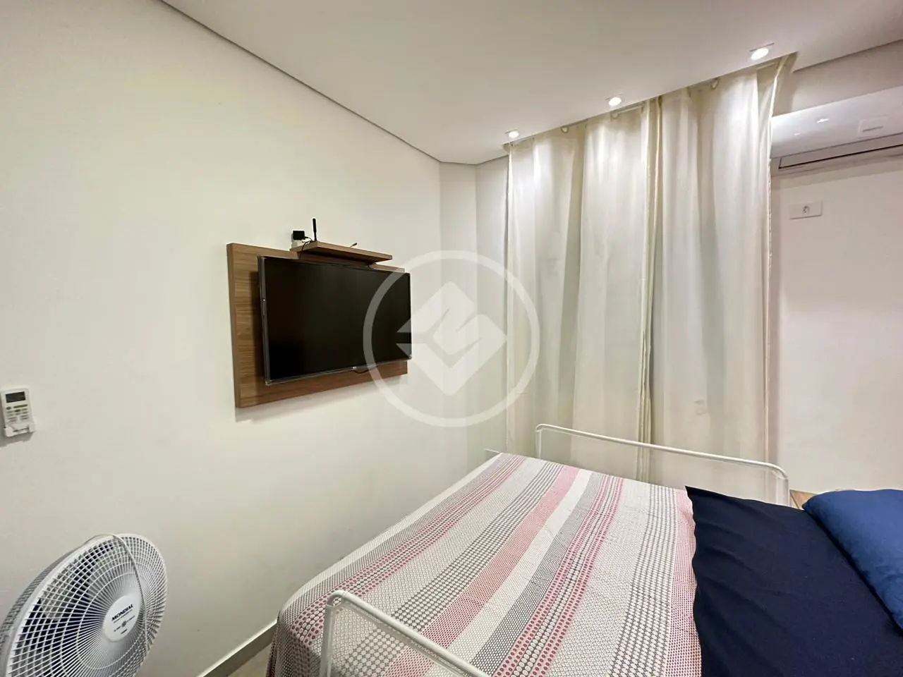 Imagem 6 - Casa Condomínio em Campo Grande, Santos - SP