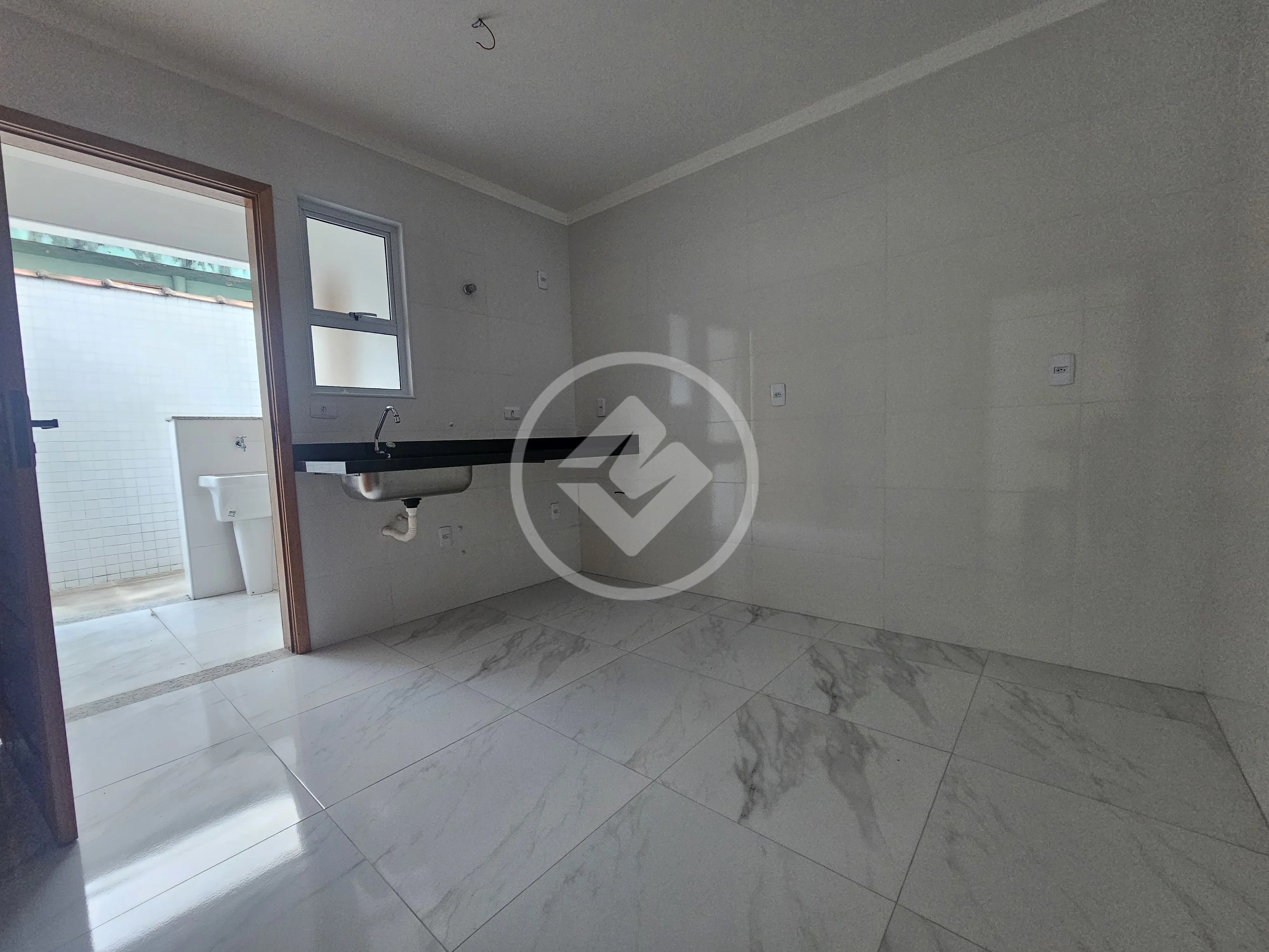 Imagem 4 - Casa em Boqueirão, Santos - SP