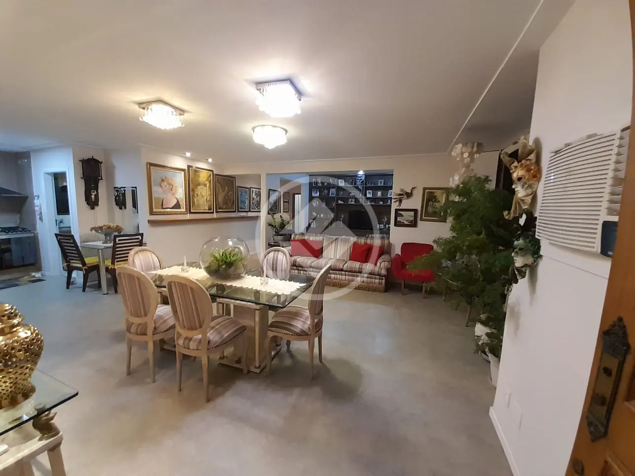 Apartamento BOQUEIRÃO, Santos - SP — foto 2