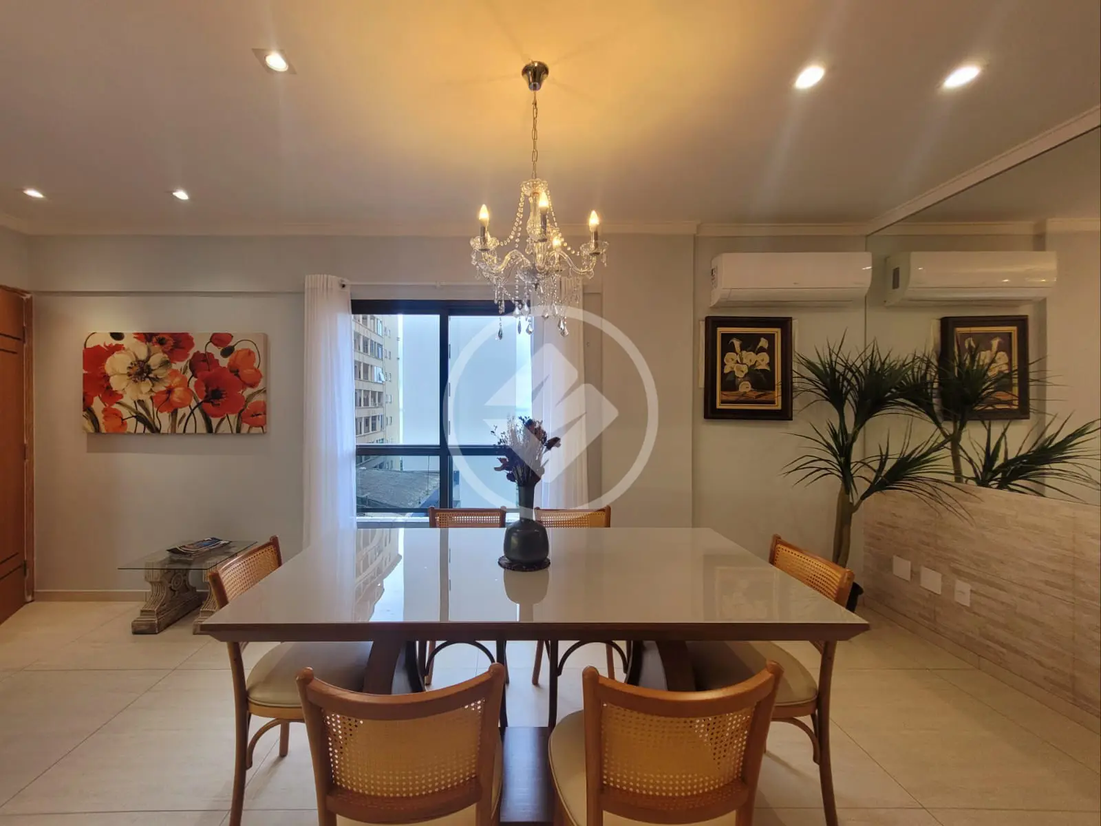 Imagem 2 - Apartamento em Aparecida, Santos - SP