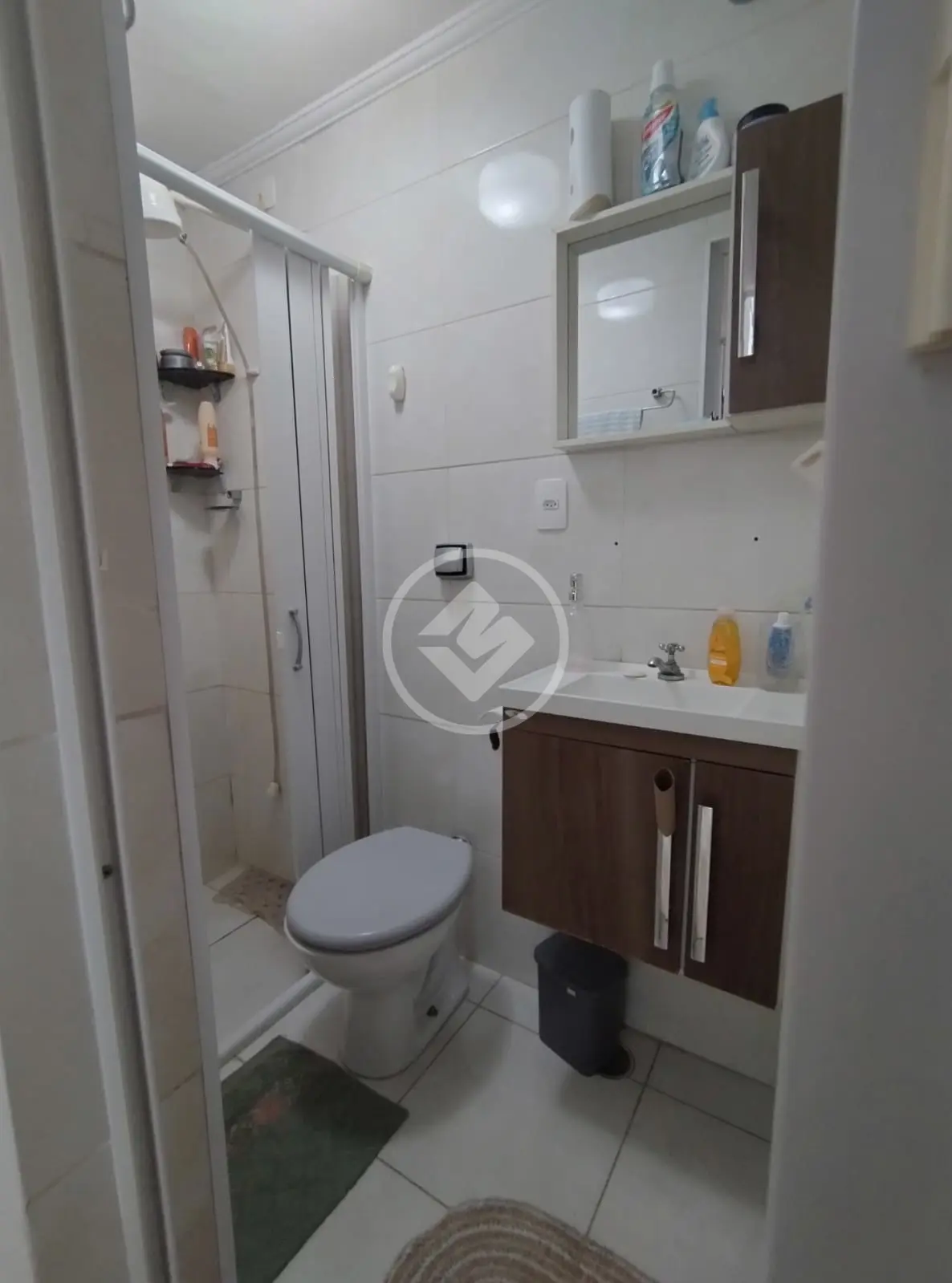 Imagem 3 - Apartamento em Macuco, Santos - SP